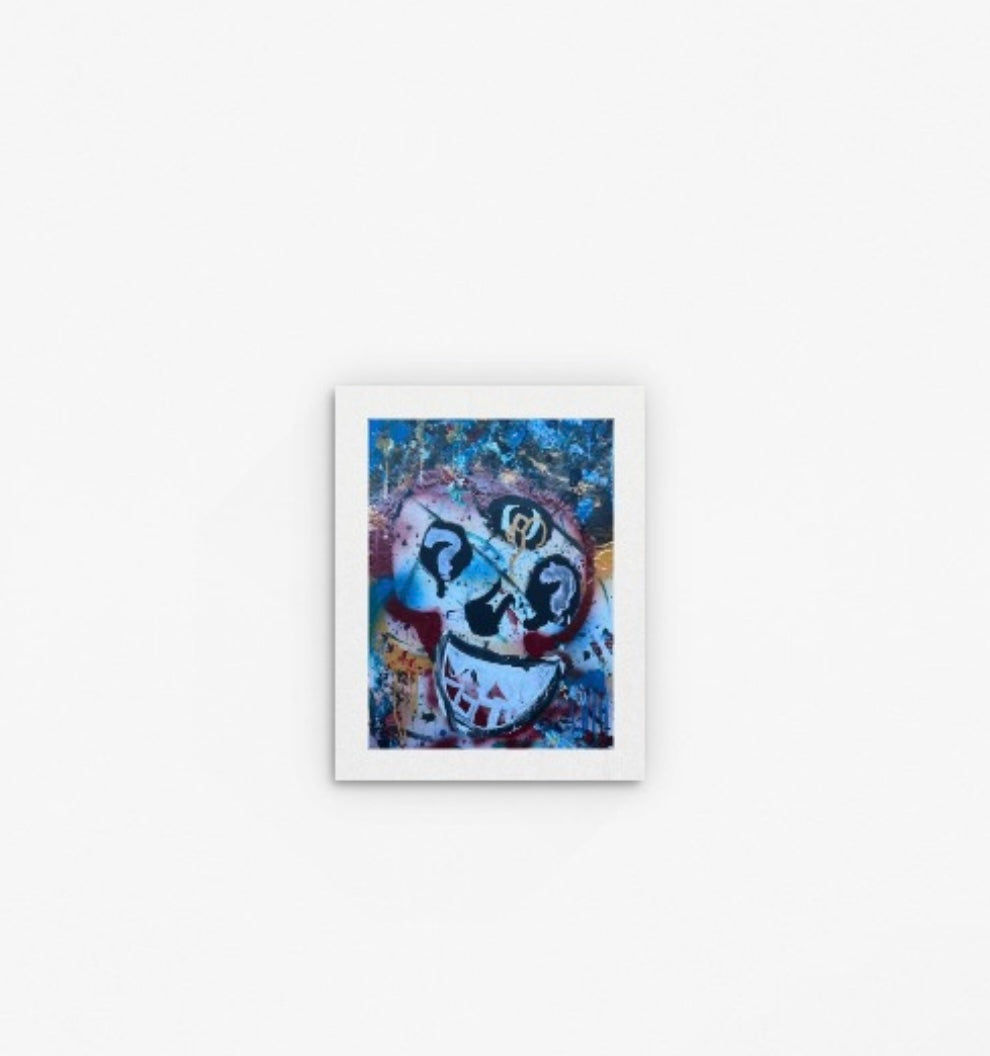NOSLIHP PRINTS