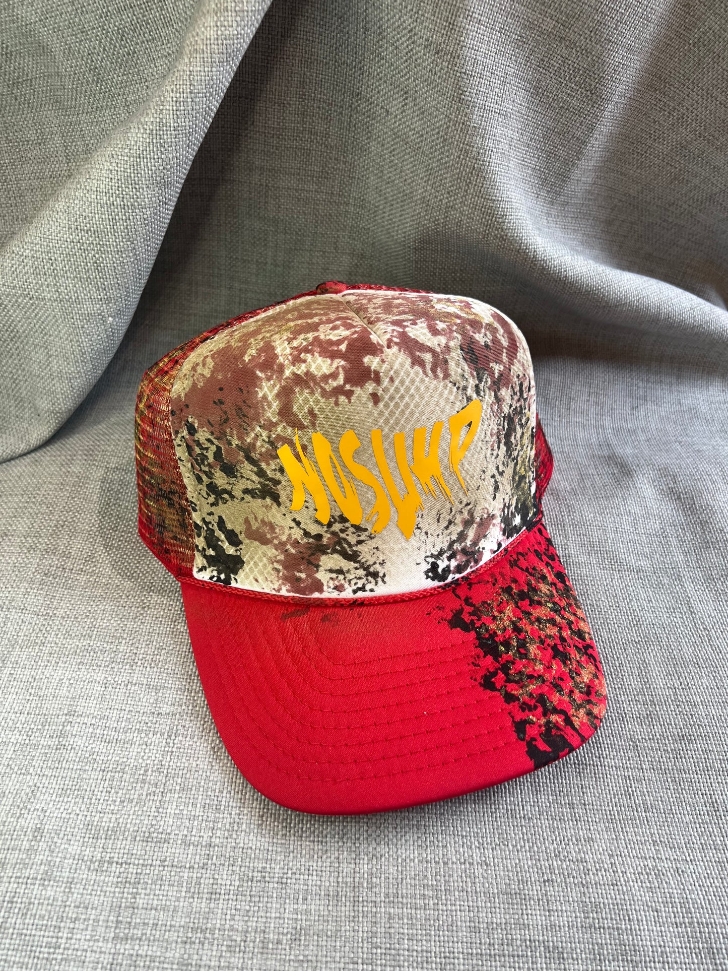 Noslihp Trucker Hats