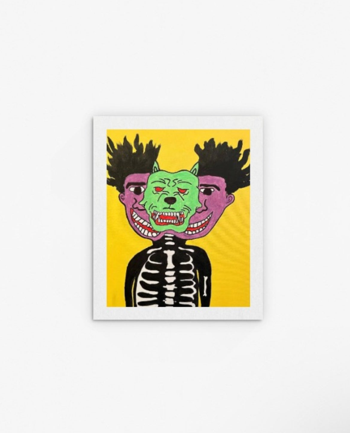 NOSLIHP PRINTS