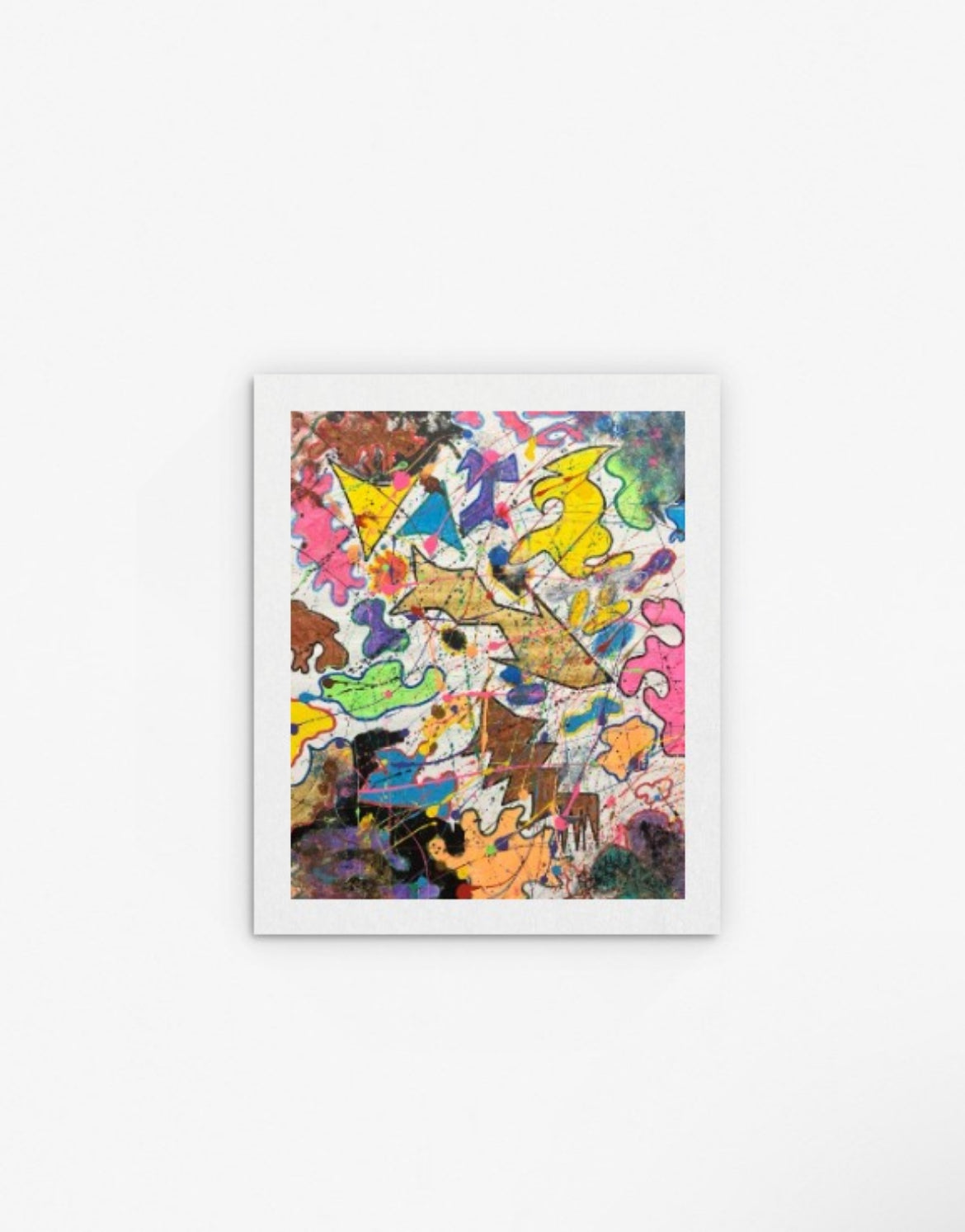 NOSLIHP PRINTS