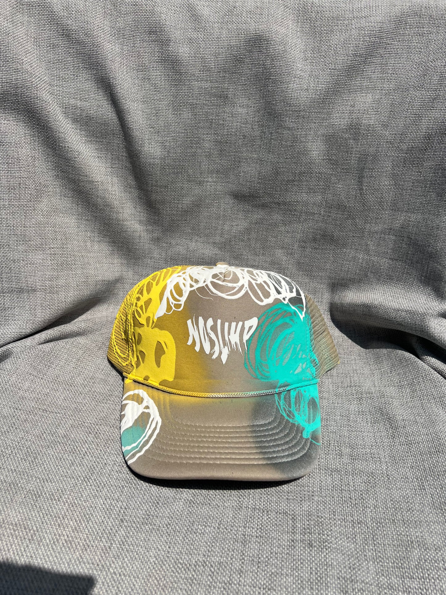 Noslihp Trucker Hats