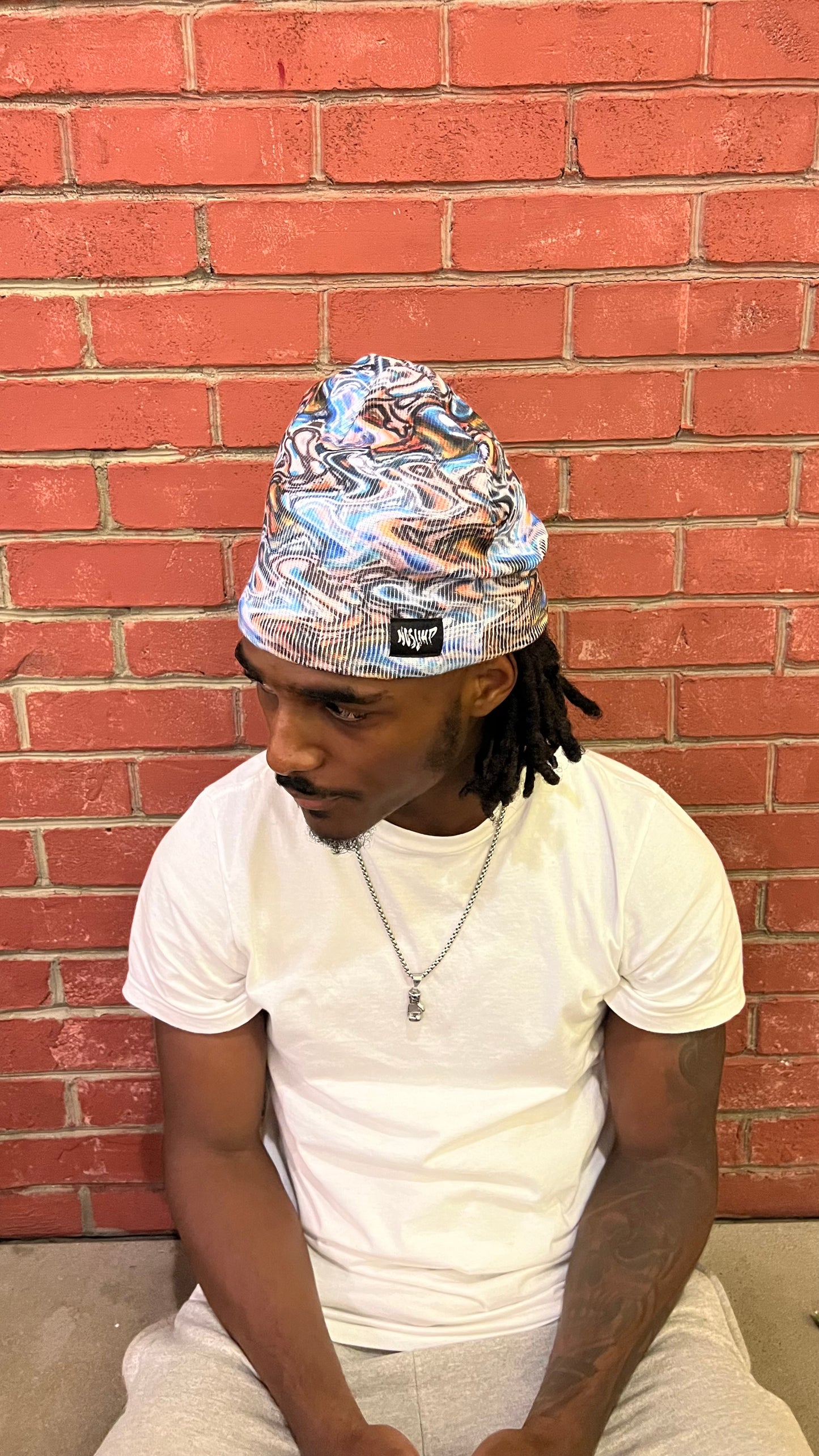 Noslihp Inverse Beanie