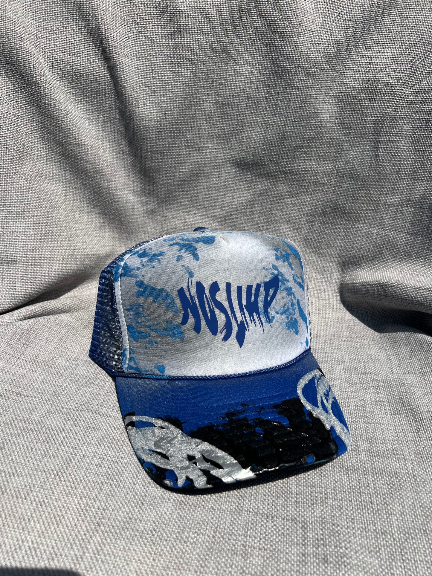 Noslihp Trucker Hats