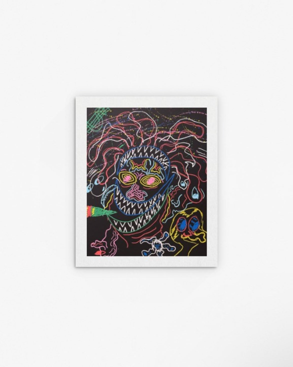 NOSLIHP PRINTS