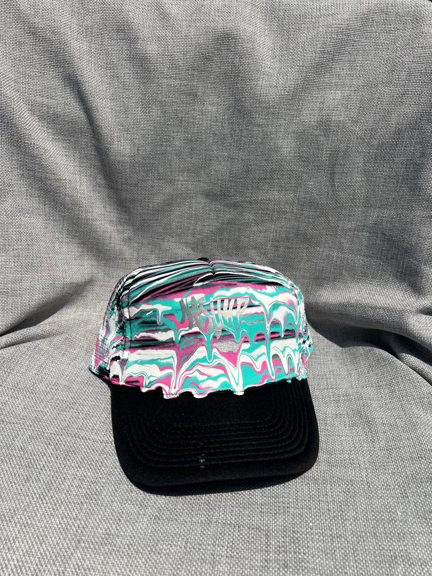 Noslihp Trucker Hats