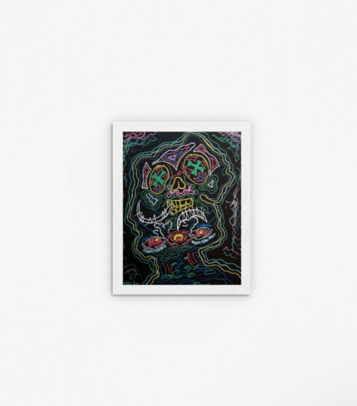 NOSLIHP PRINTS