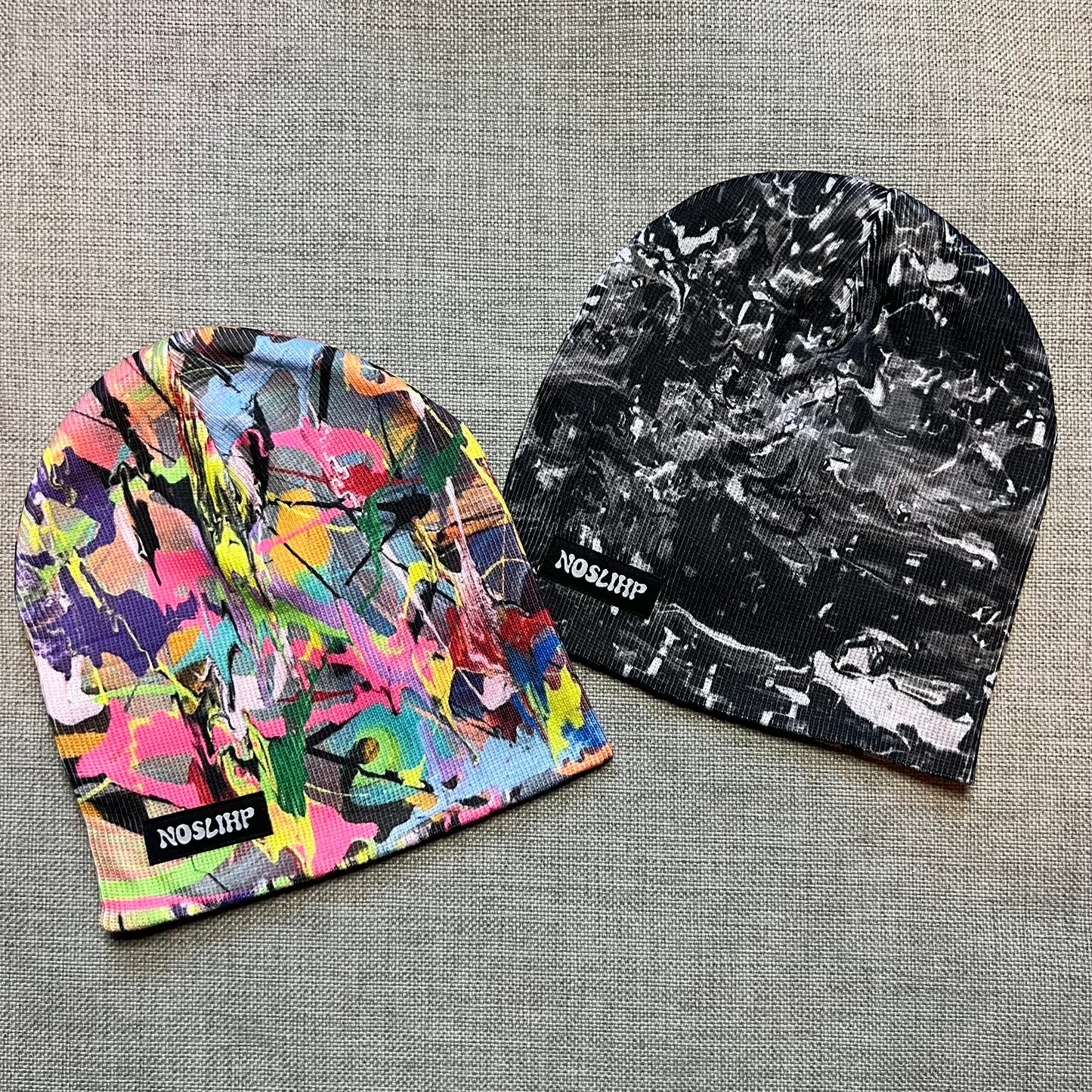 M&M BEANIES BUNDLE