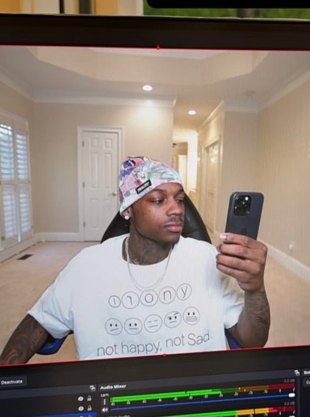 Noslihp Mix Beanie