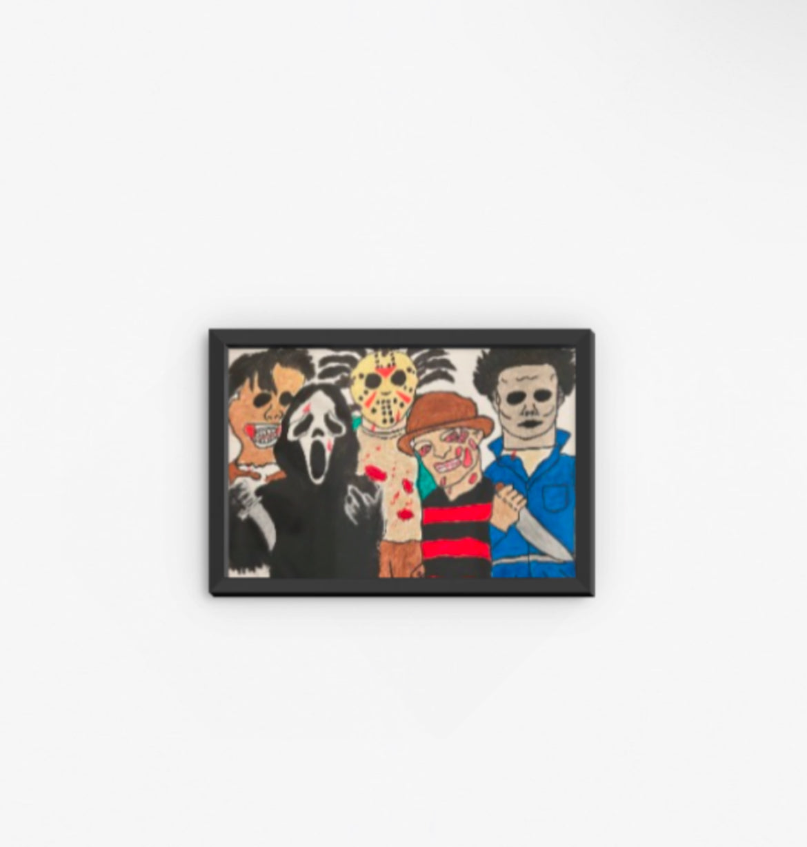 NOSLIHP PRINTS