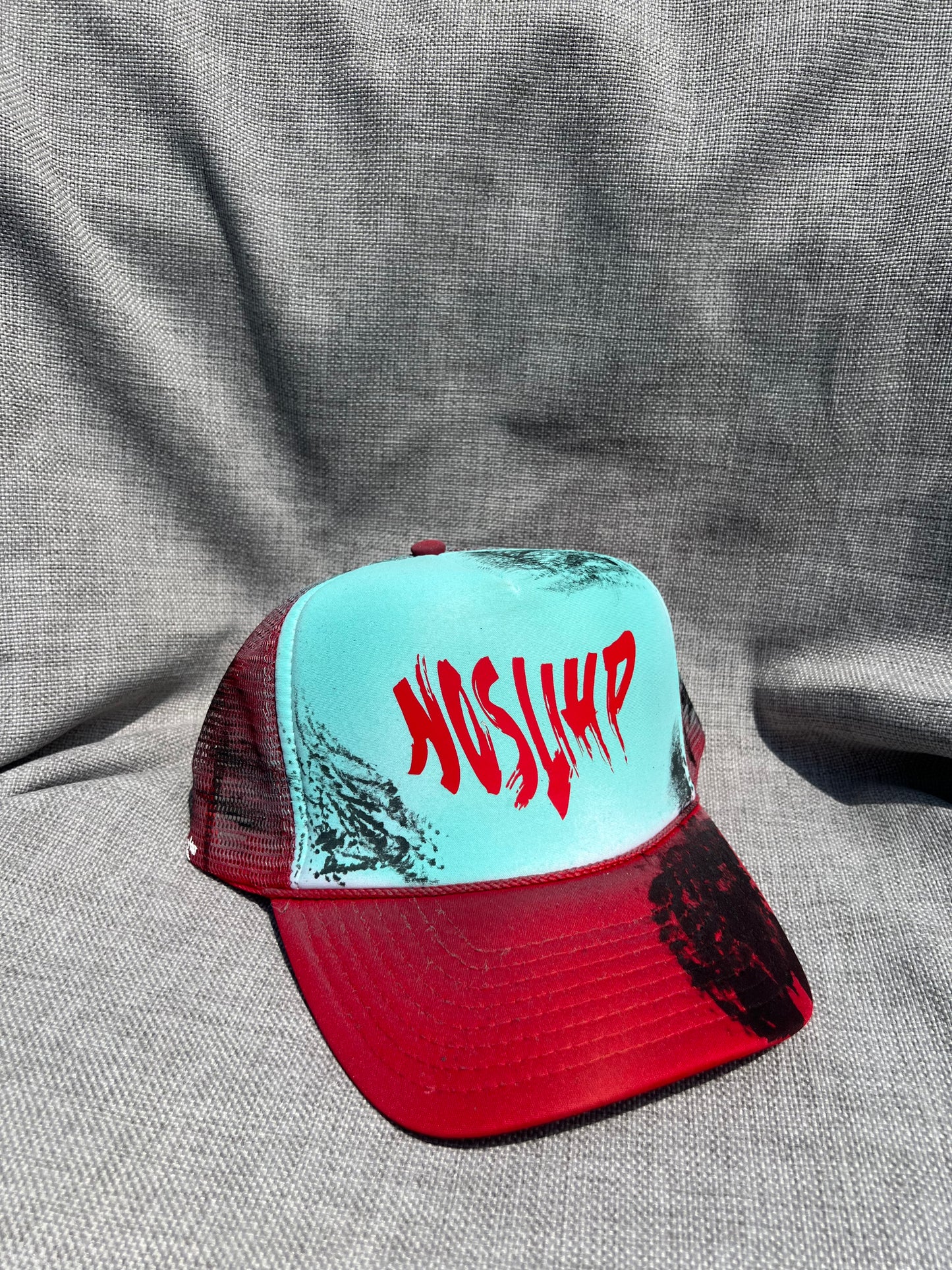 Noslihp Trucker Hats