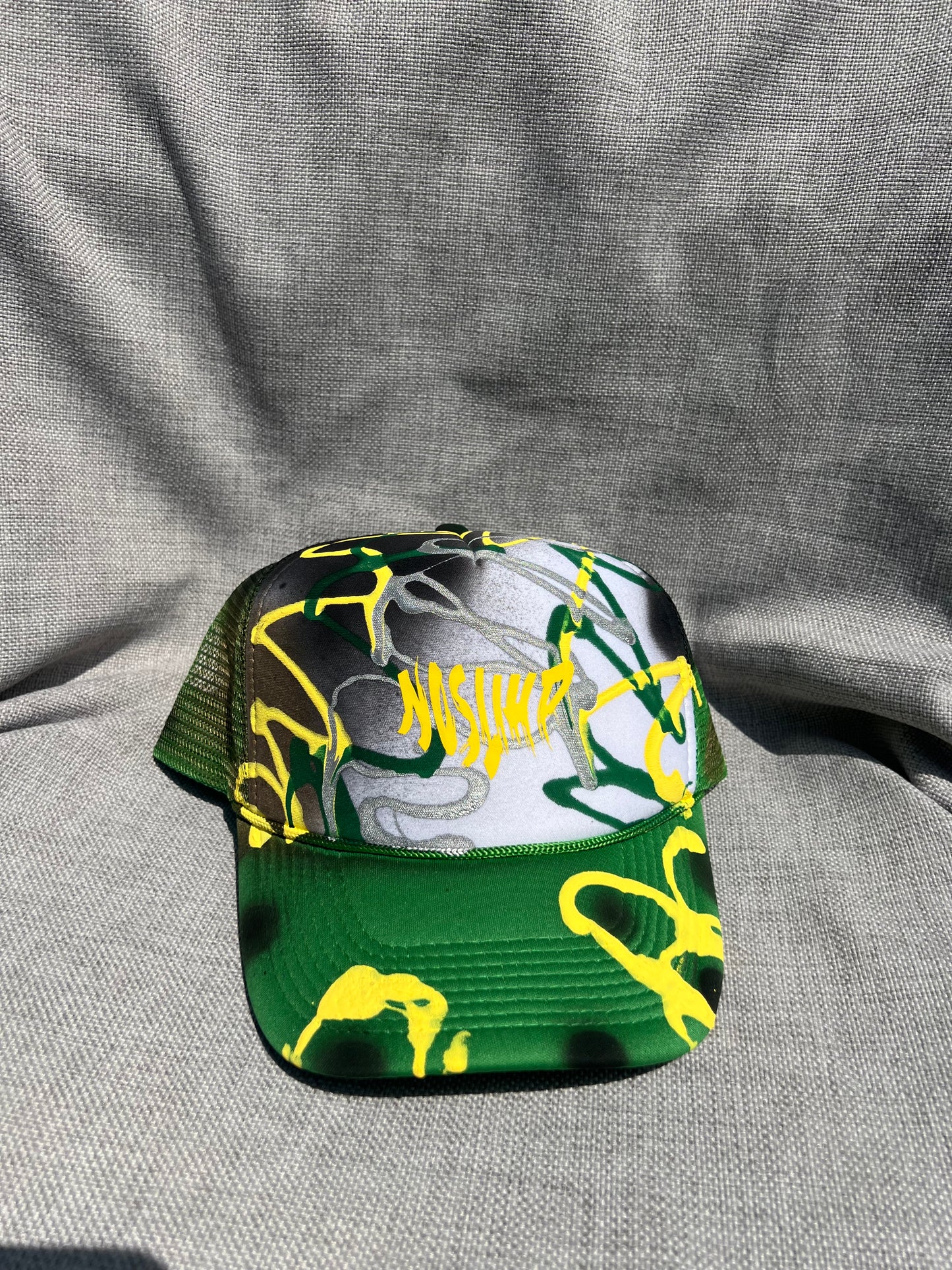 Noslihp Trucker Hats