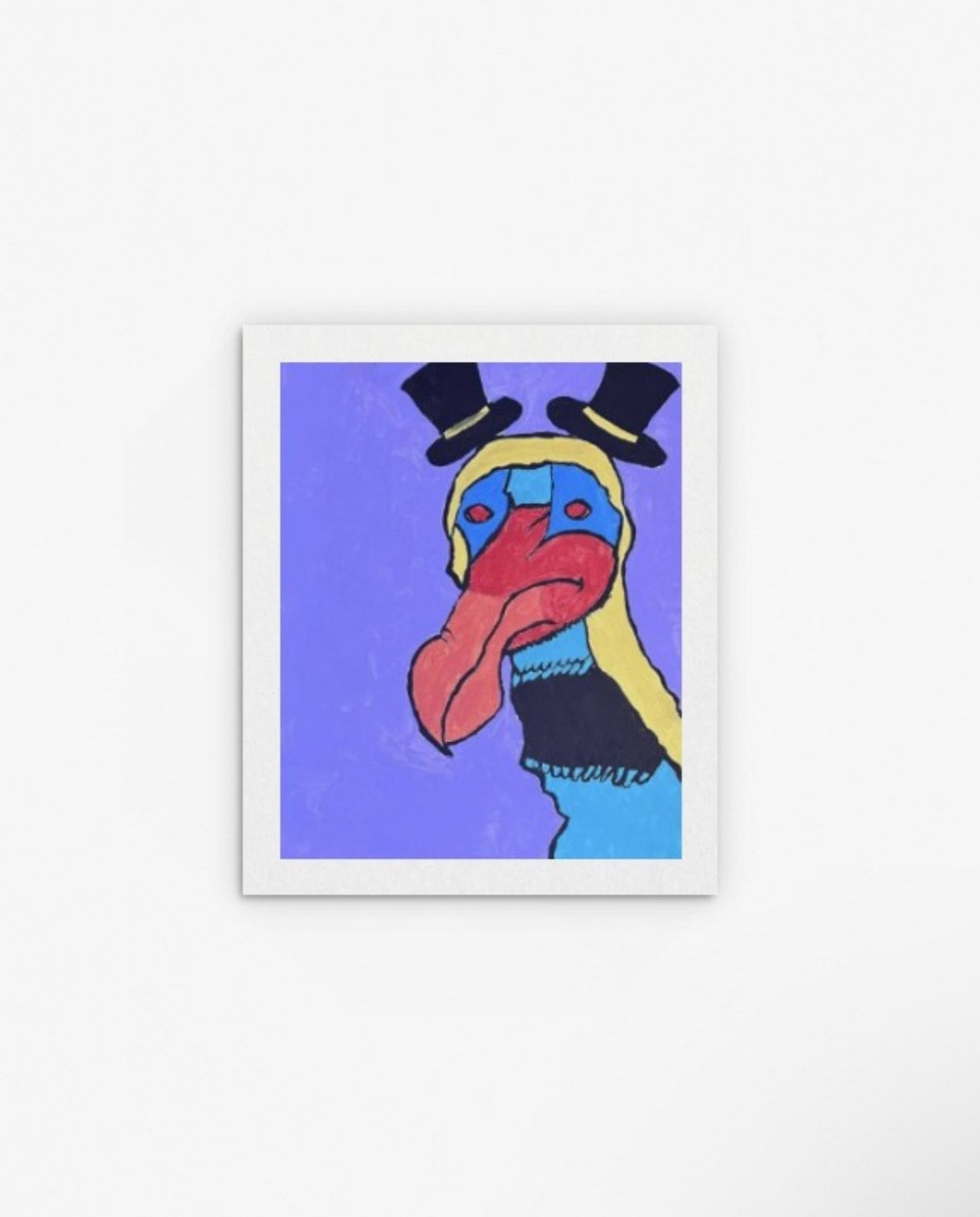 NOSLIHP PRINTS