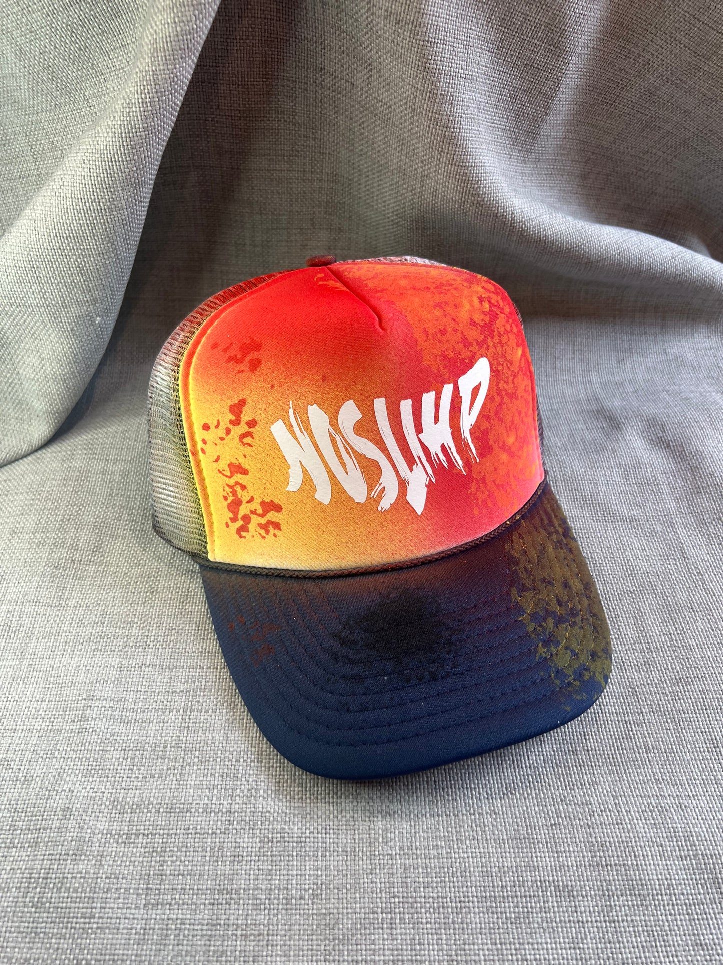 Noslihp Trucker Hats