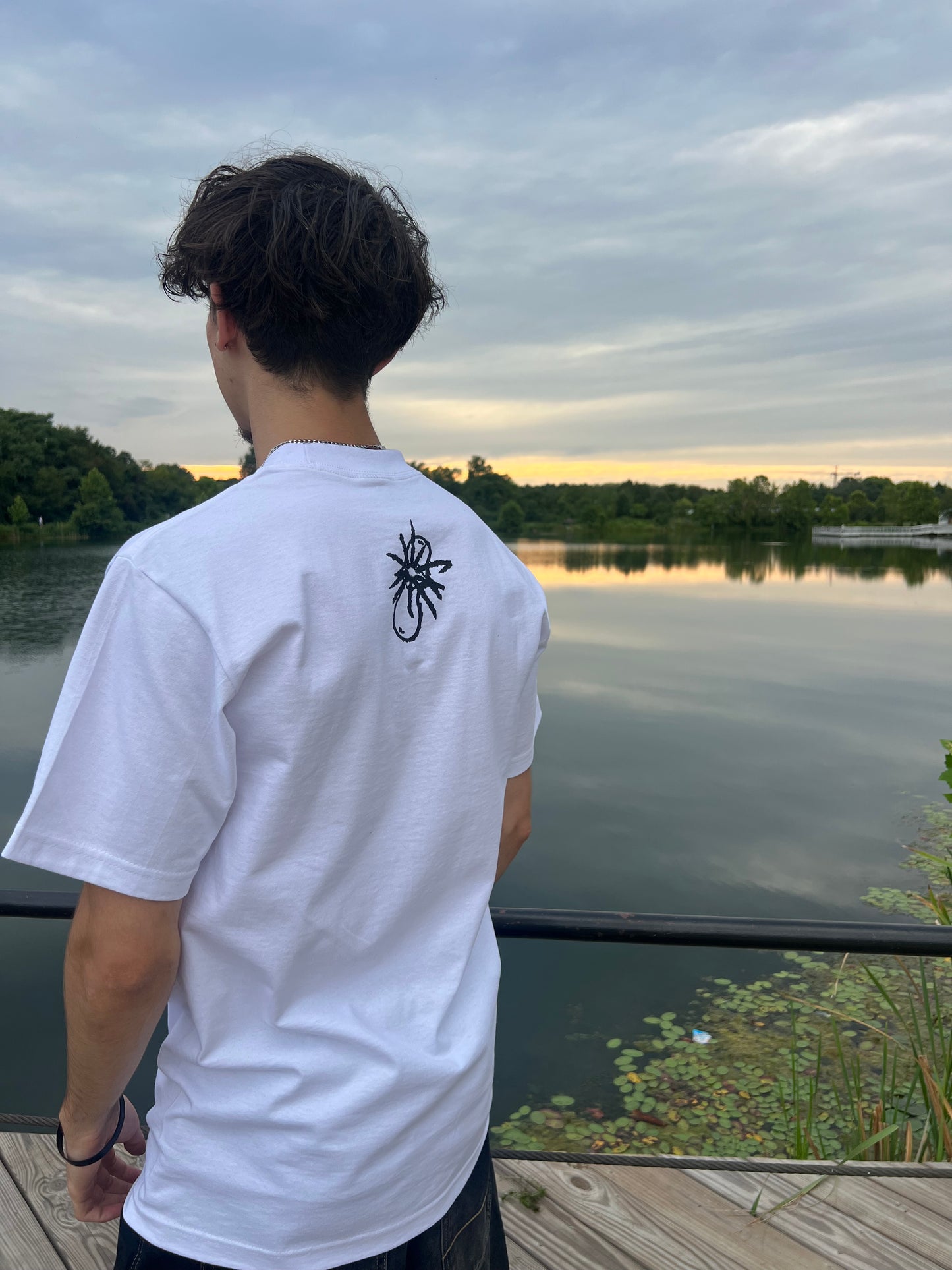 Noslihp Creative Tee