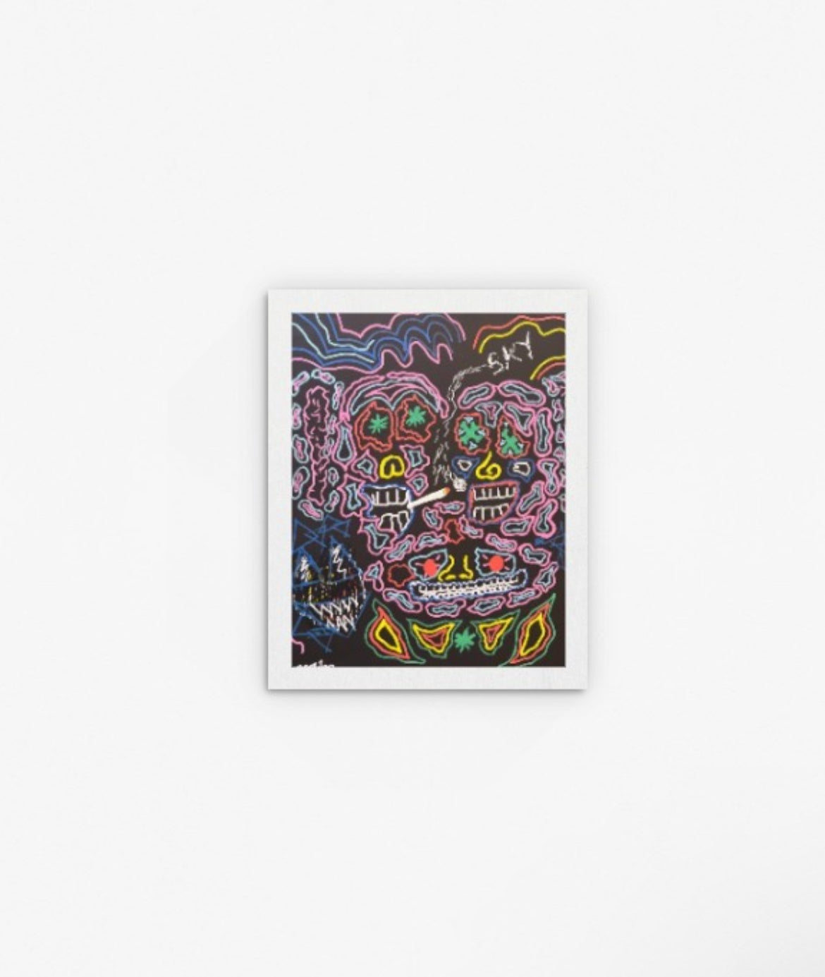 NOSLIHP PRINTS