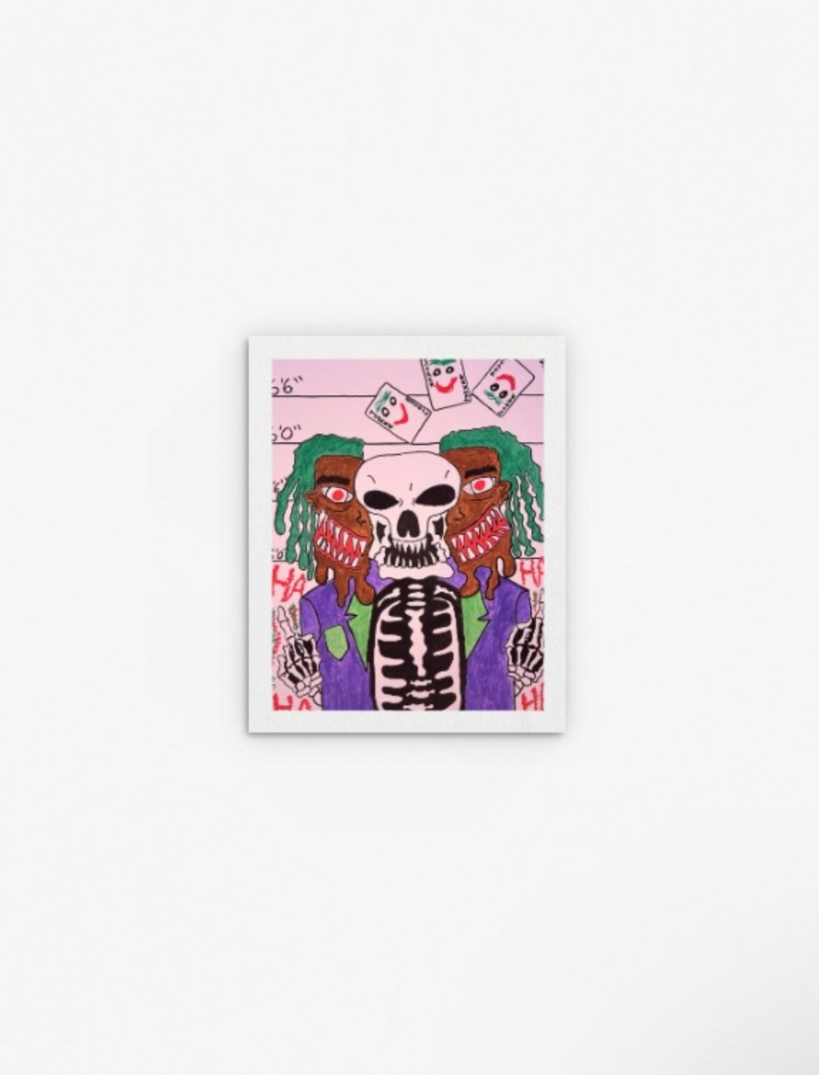 NOSLIHP PRINTS