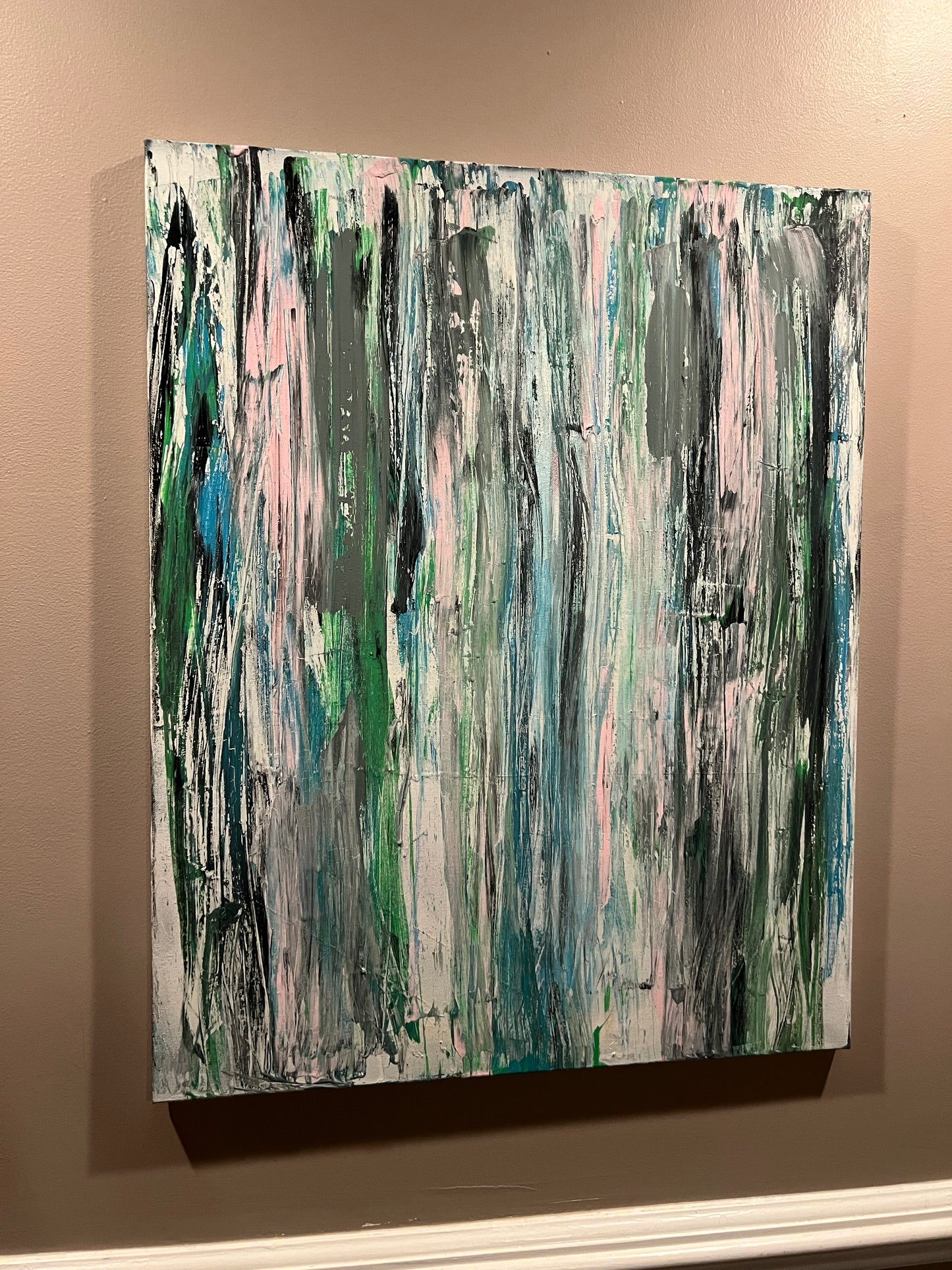 Mineral