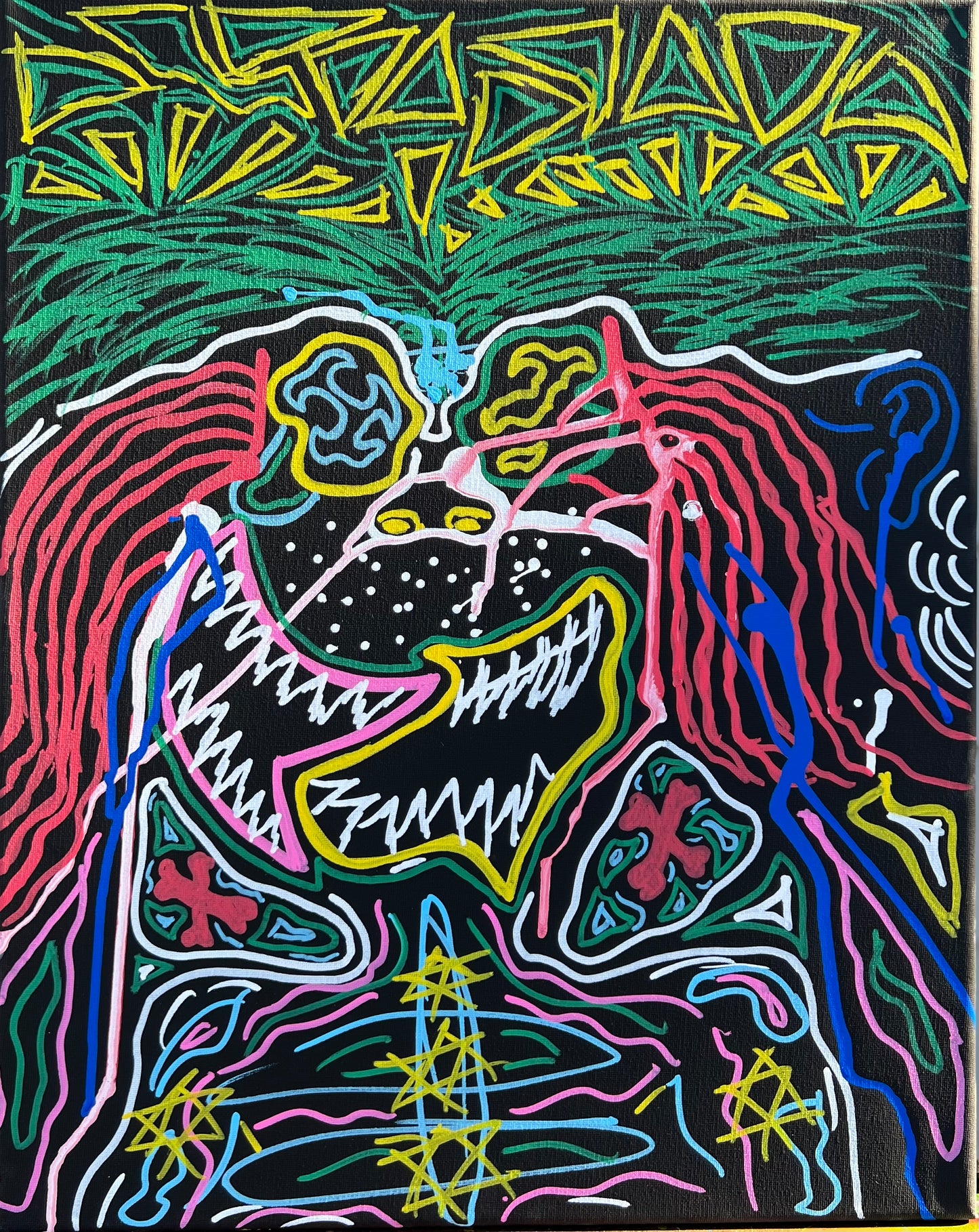 Laughter
