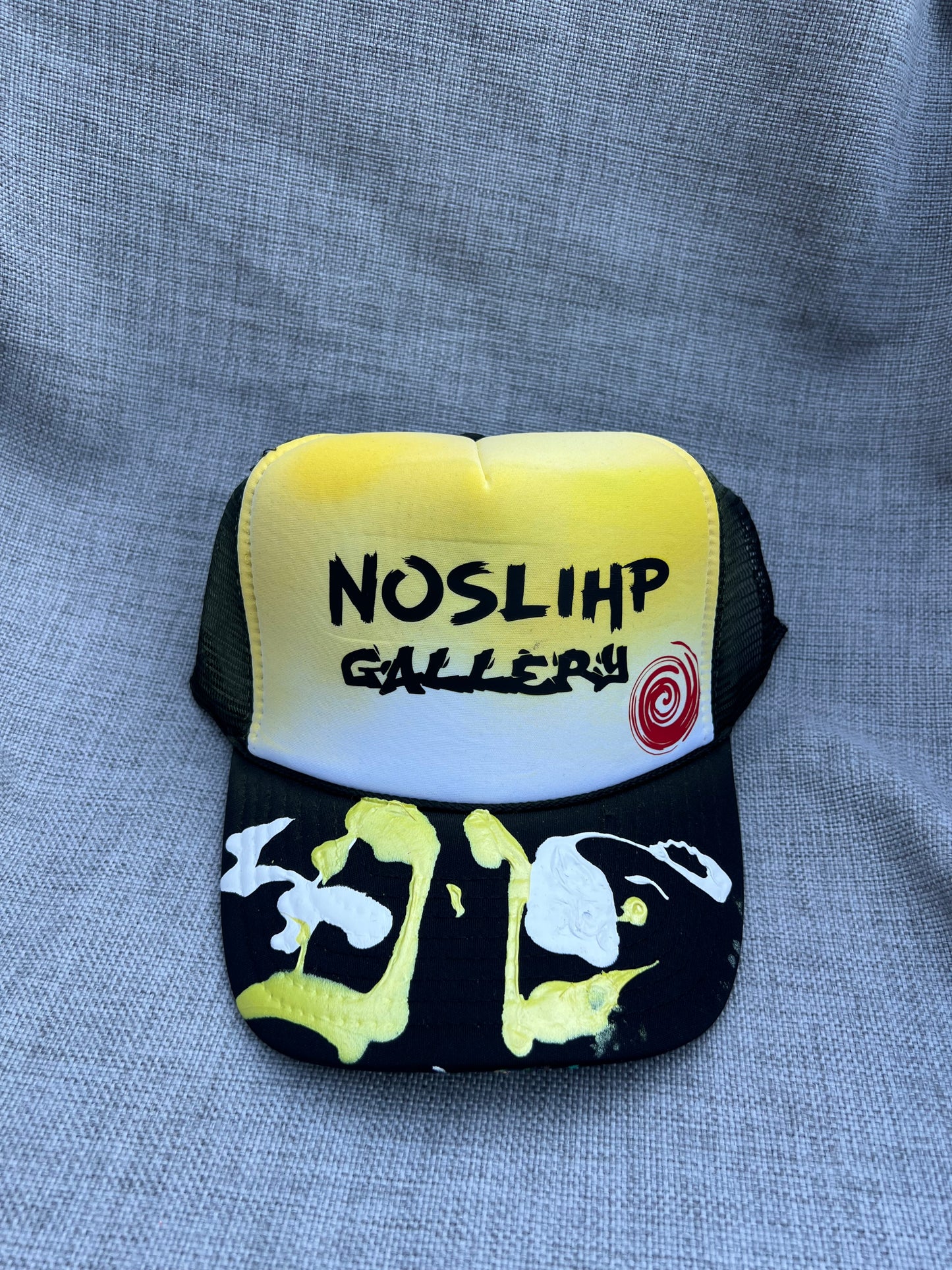 Noslihp Hats