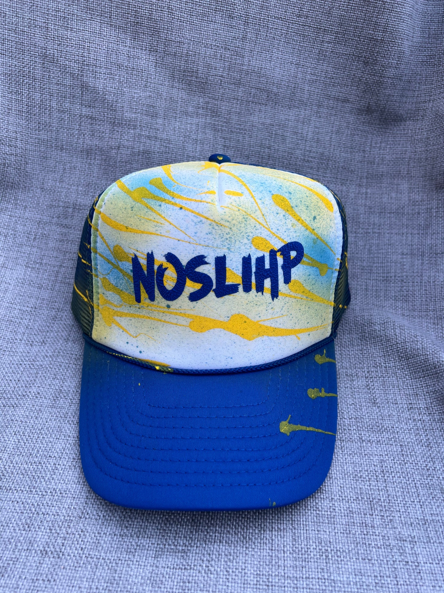 Noslihp Hats