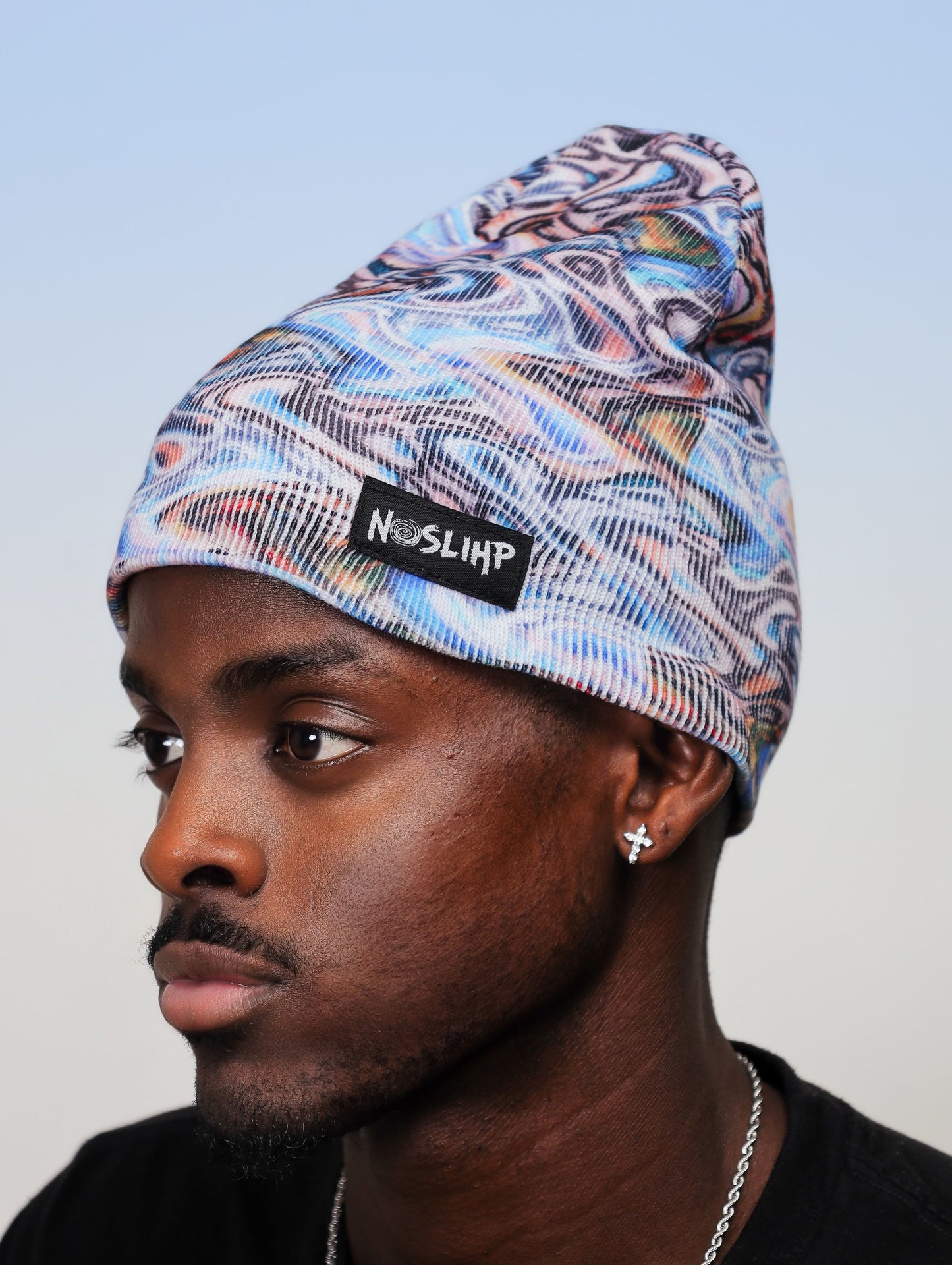 Noslihp Inverse Beanie