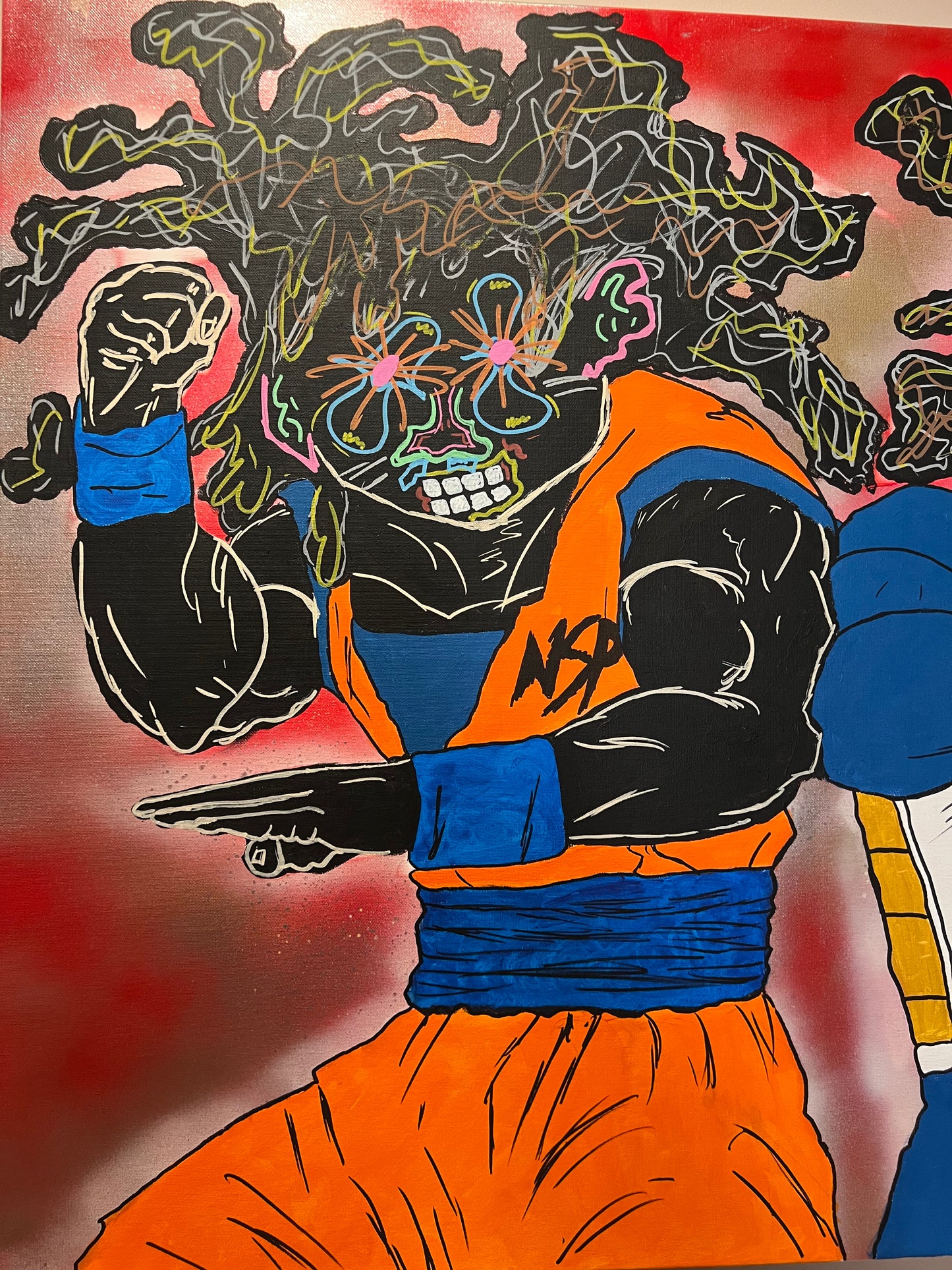 Bloom Ball Z