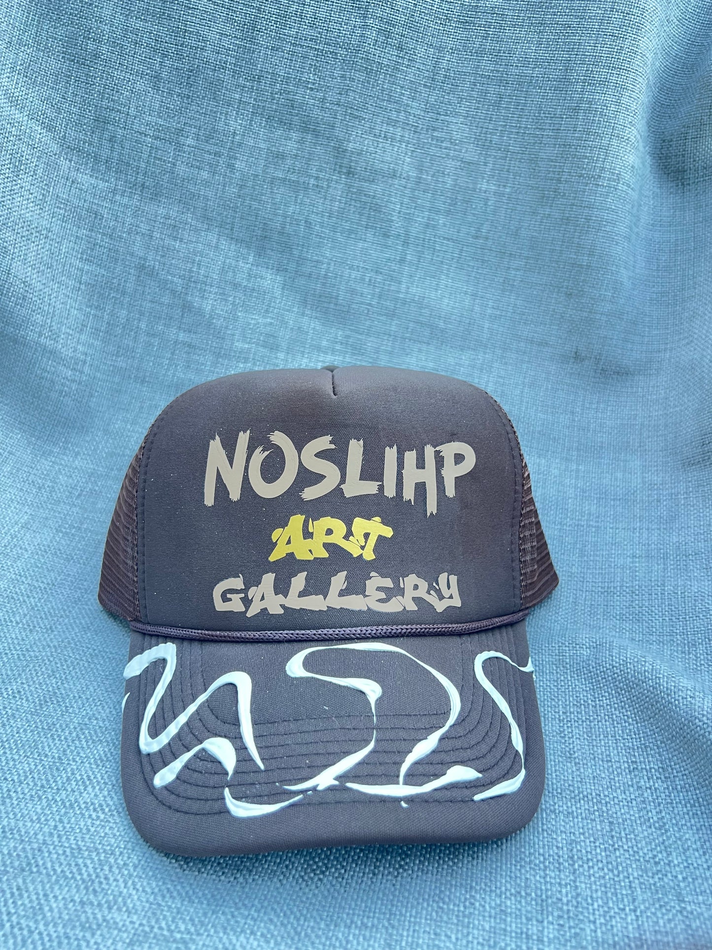 Noslihp Hats