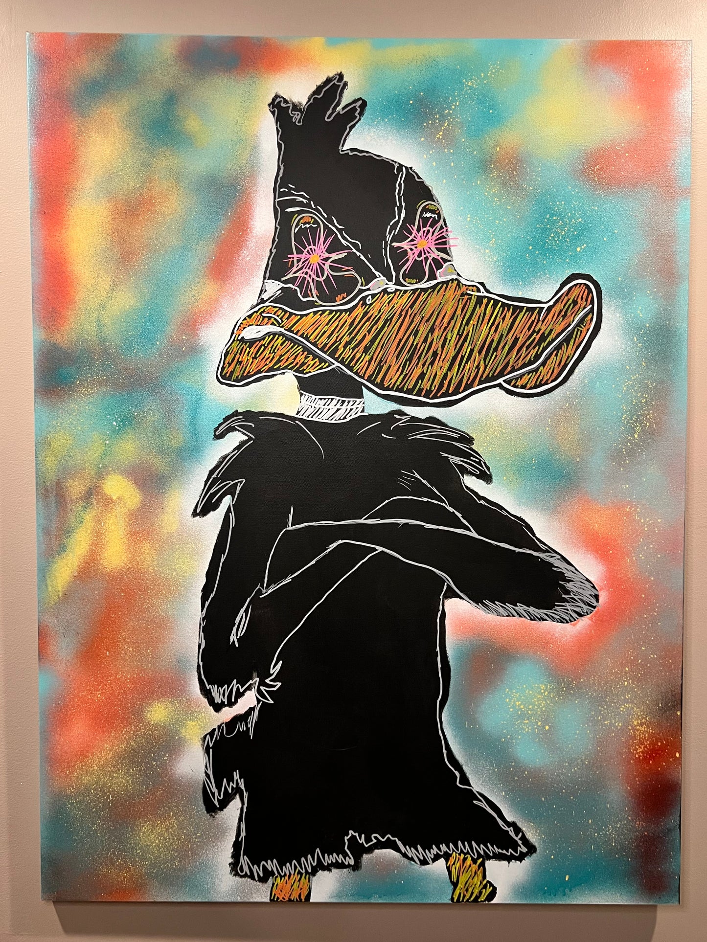 Daffy Bloom