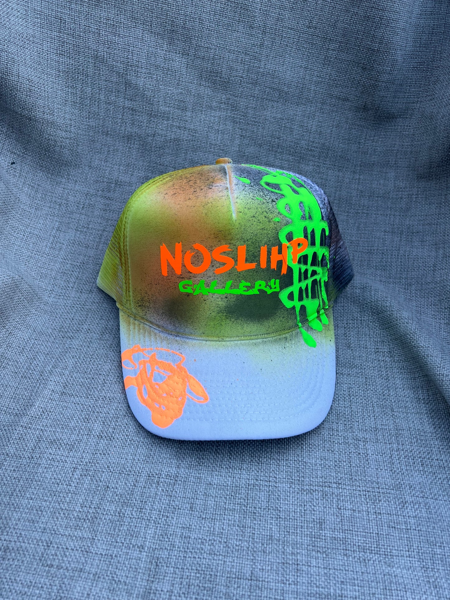 Noslihp Hats