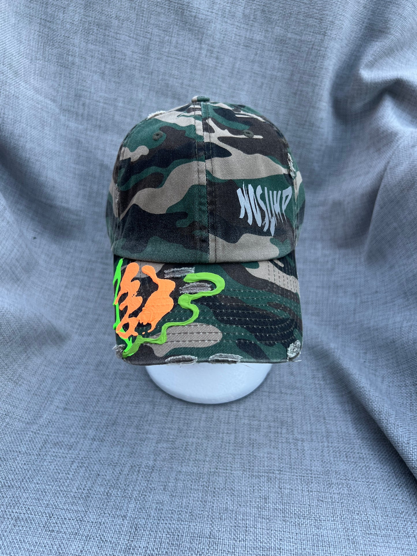 Noslihp Hats