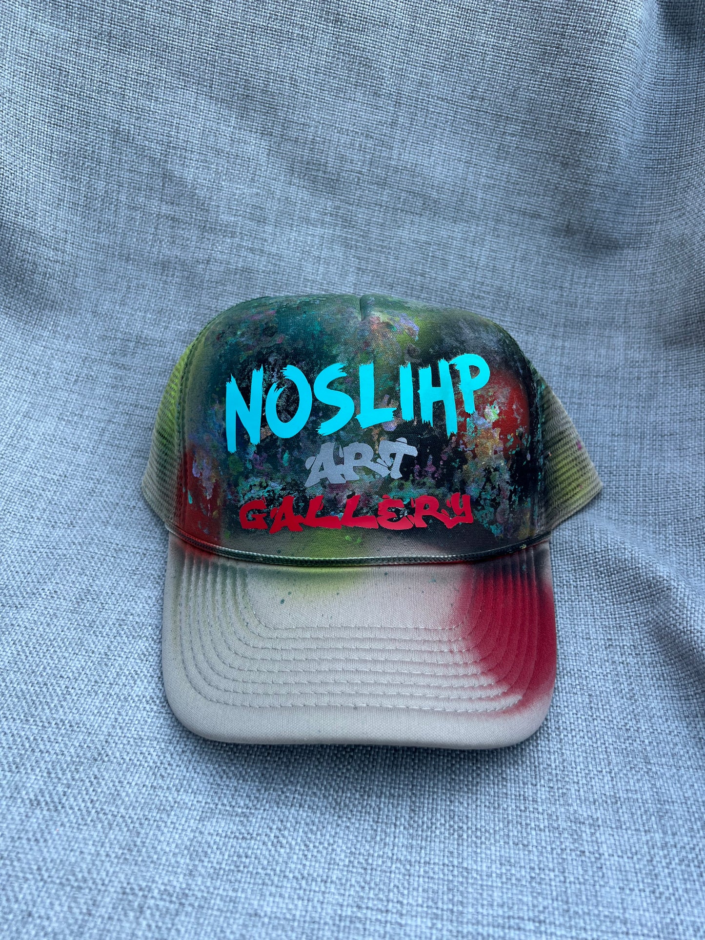 Noslihp Hats
