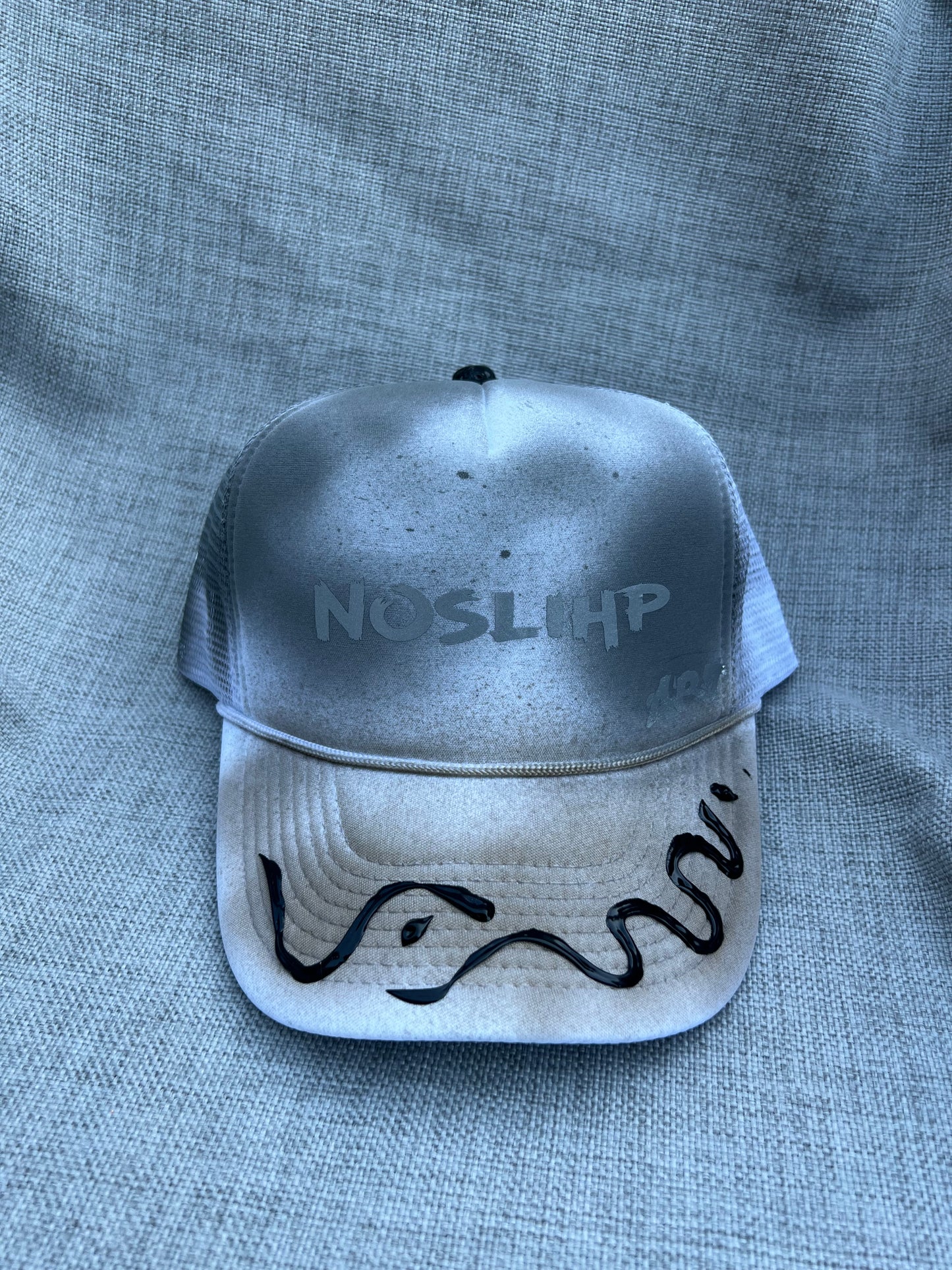 Noslihp Hats