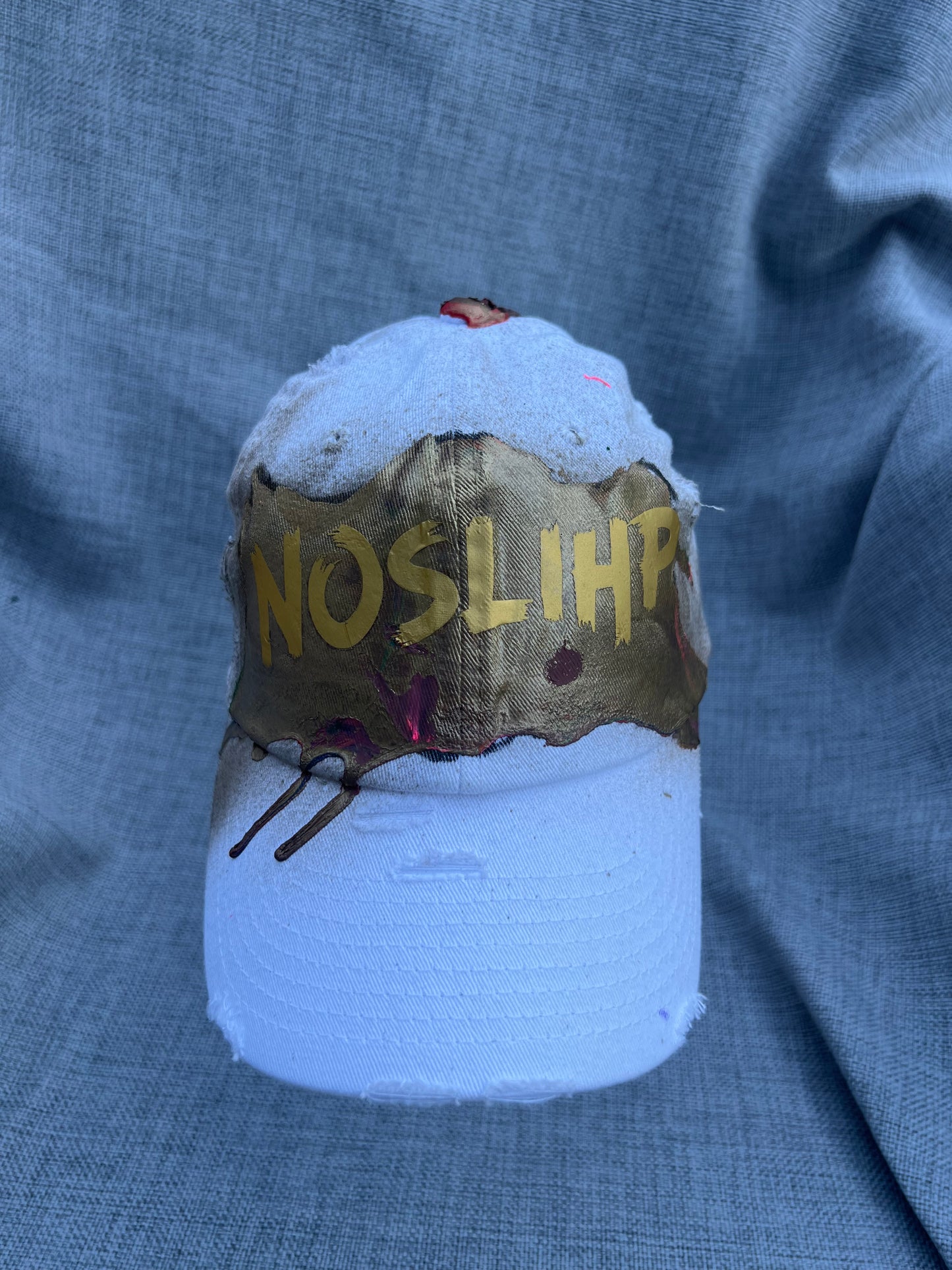 Noslihp Hats