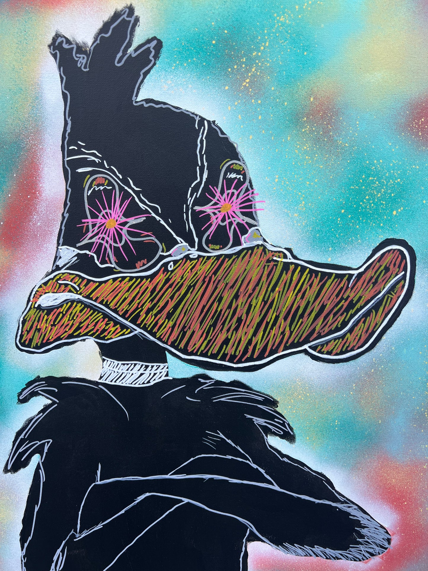 Daffy Bloom