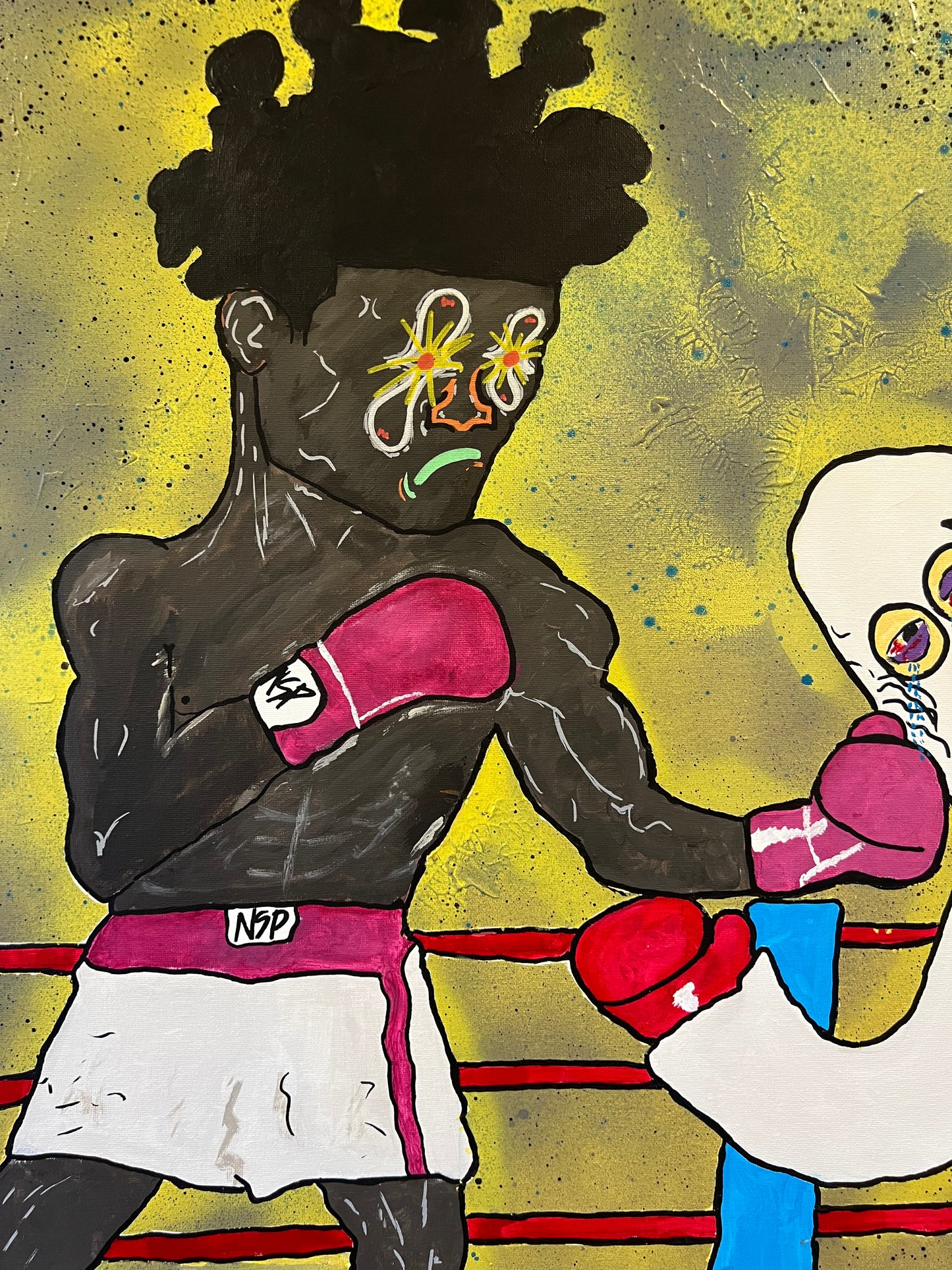 BEAT THE SYSTEM