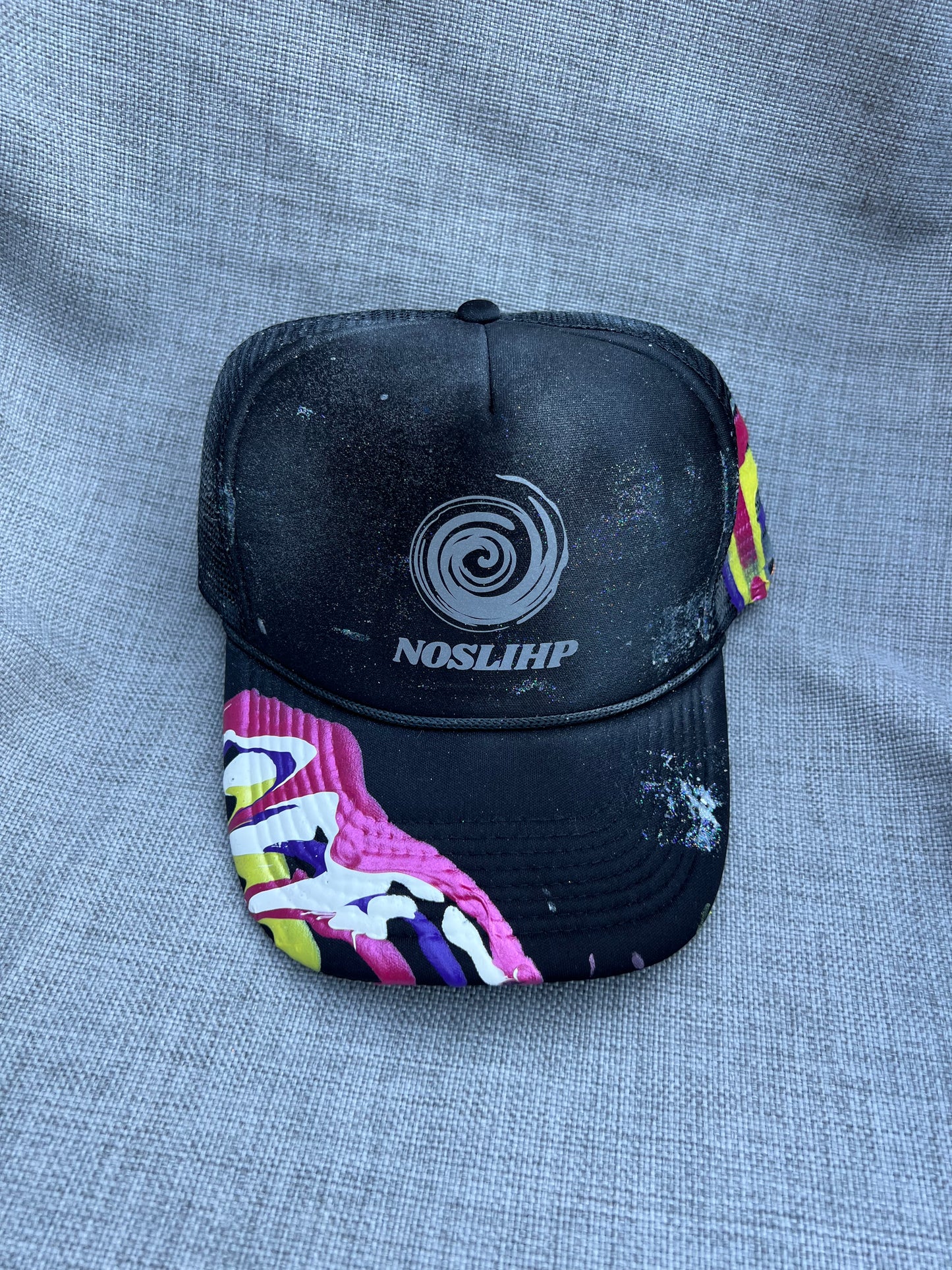 Noslihp Hats