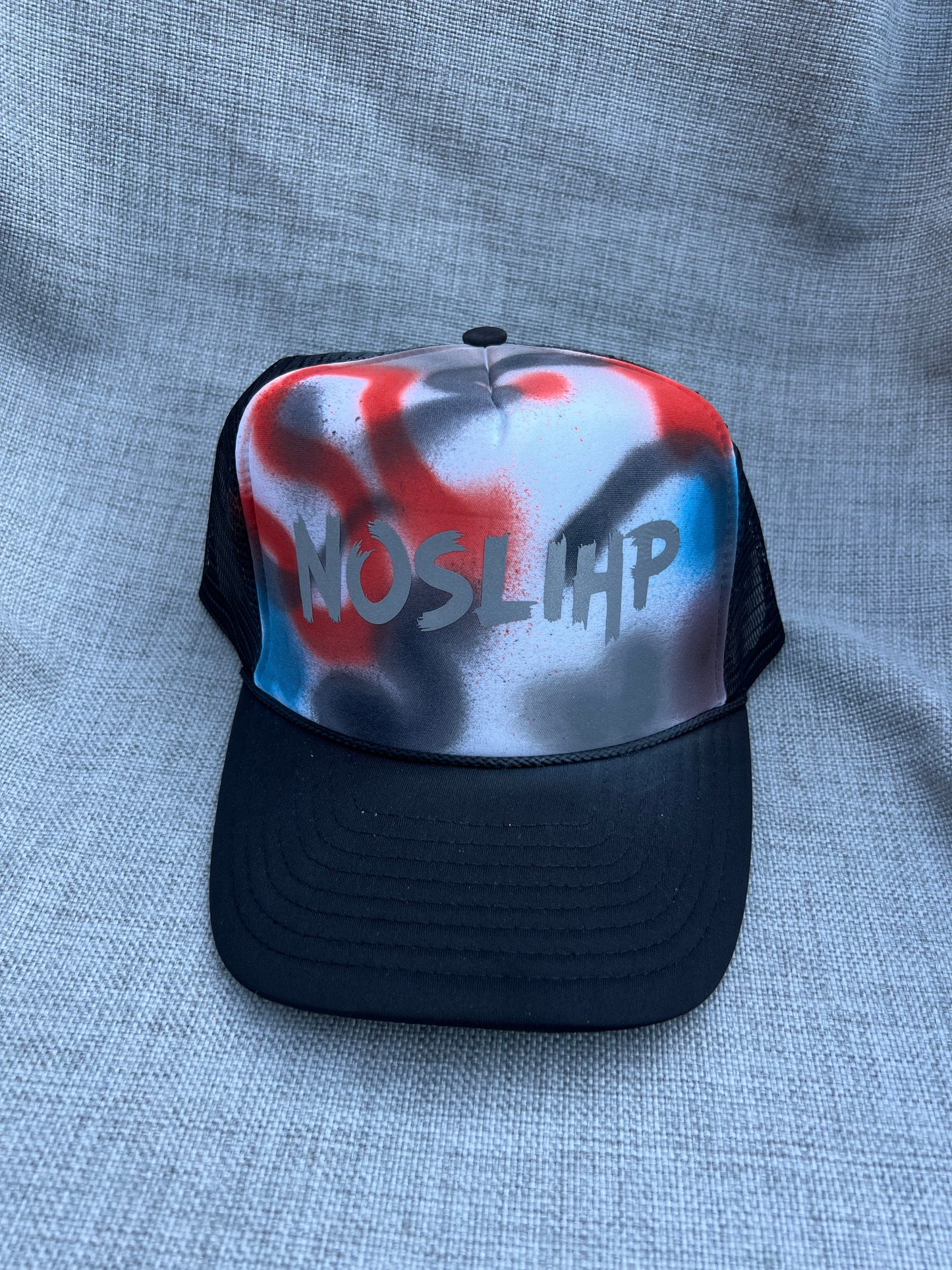 Noslihp Hats