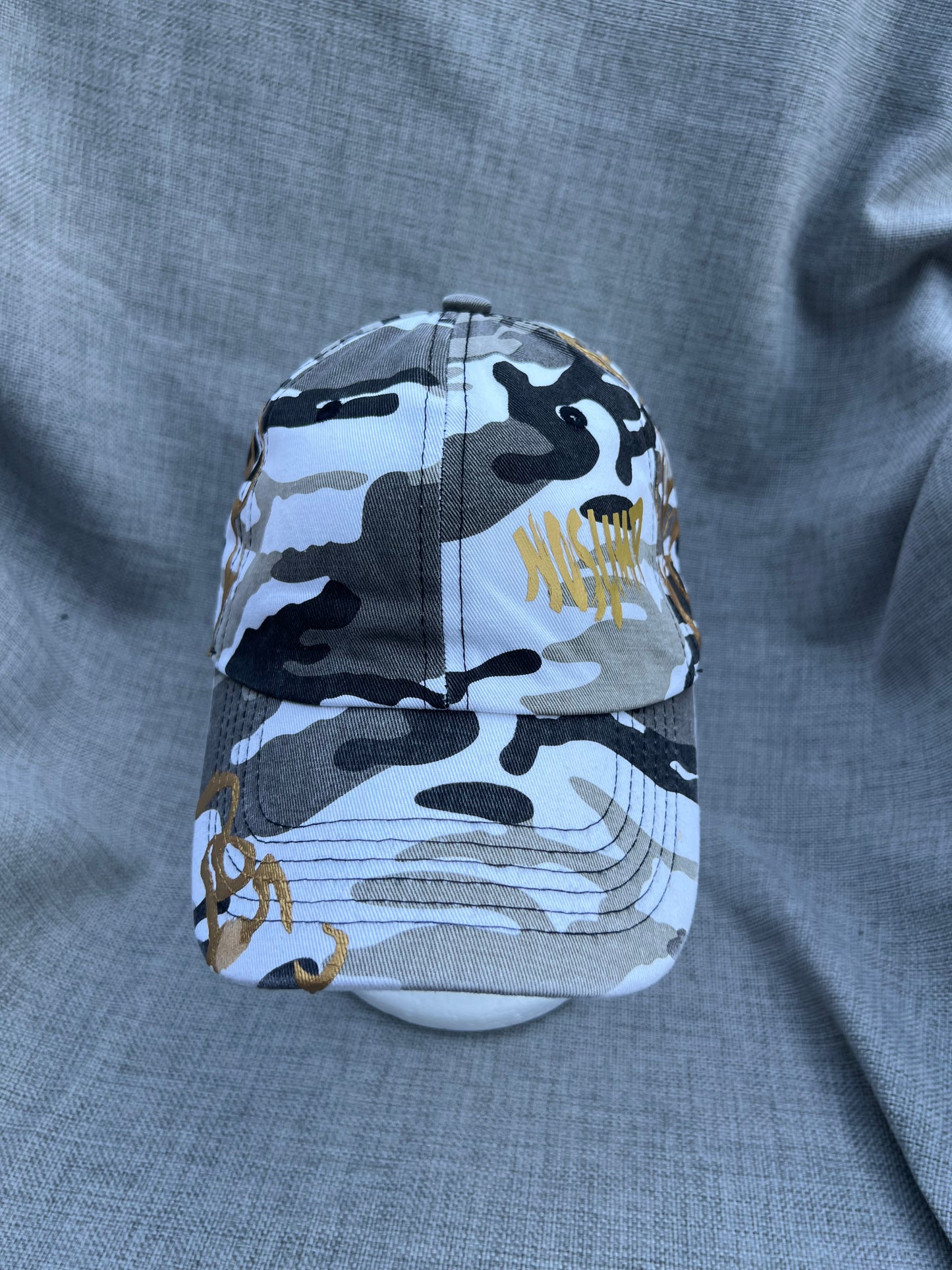Noslihp Hats