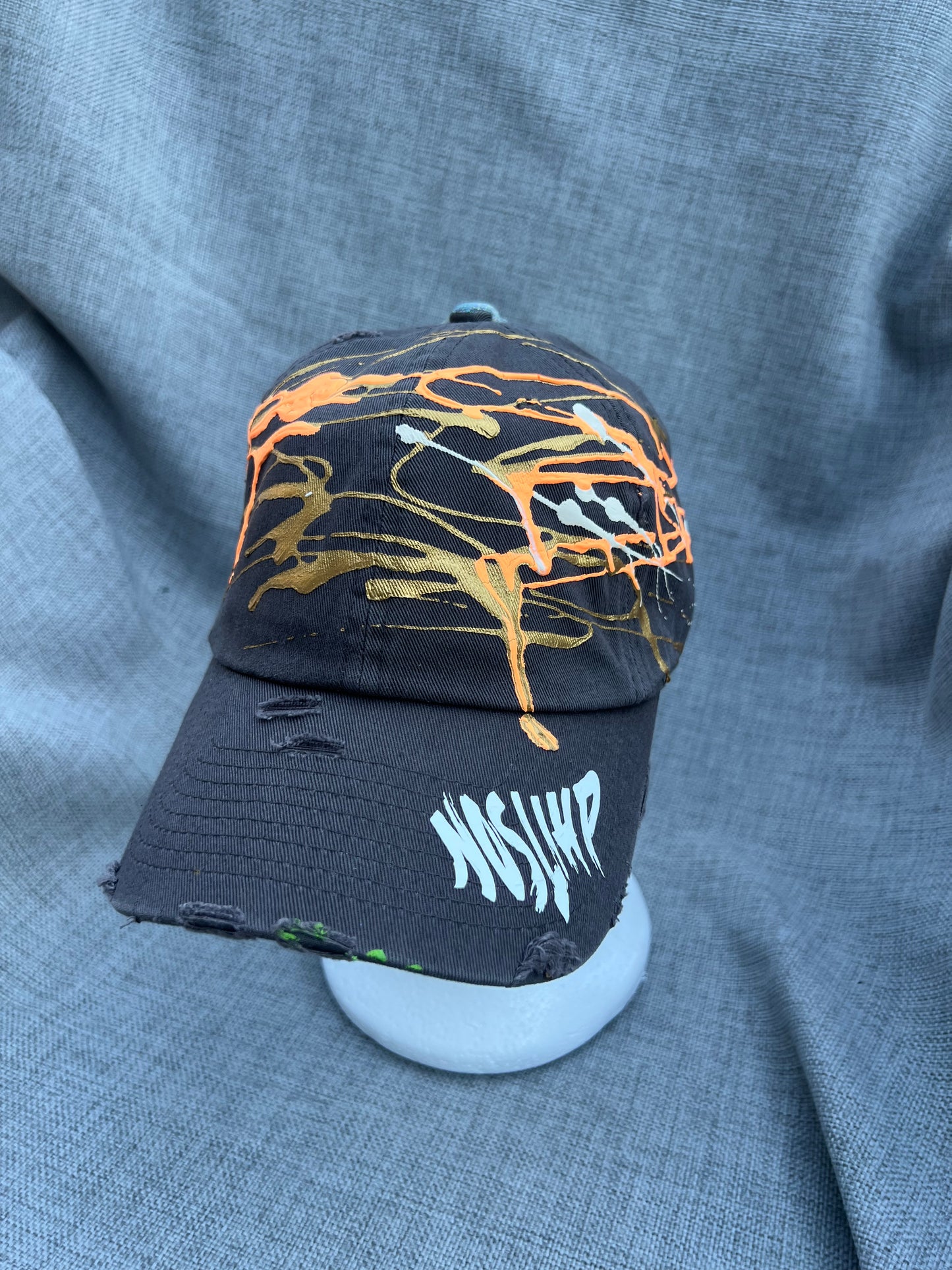 Noslihp Hats