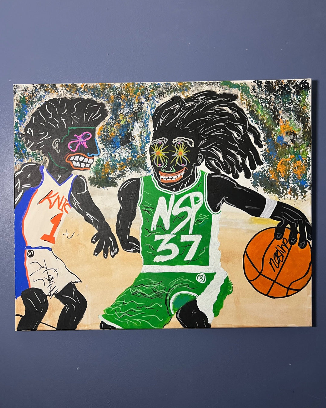ISO