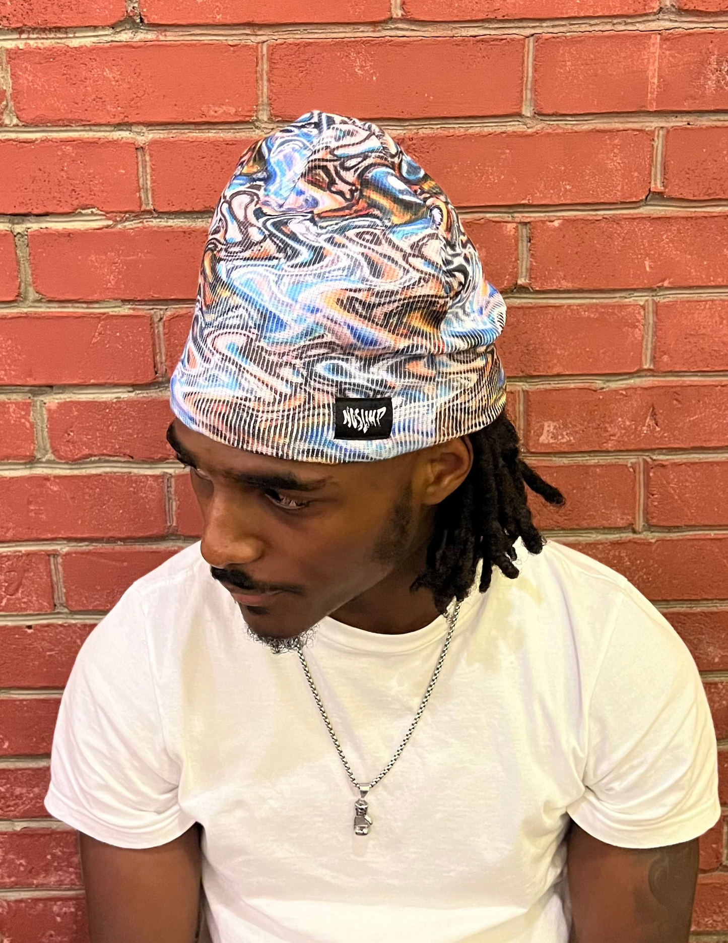 Noslihp Inverse Beanie