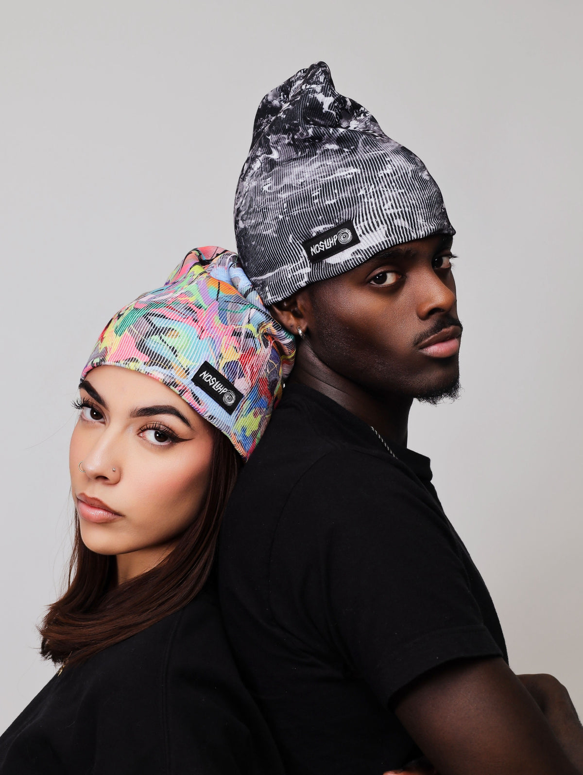 M&M BEANIES BUNDLE