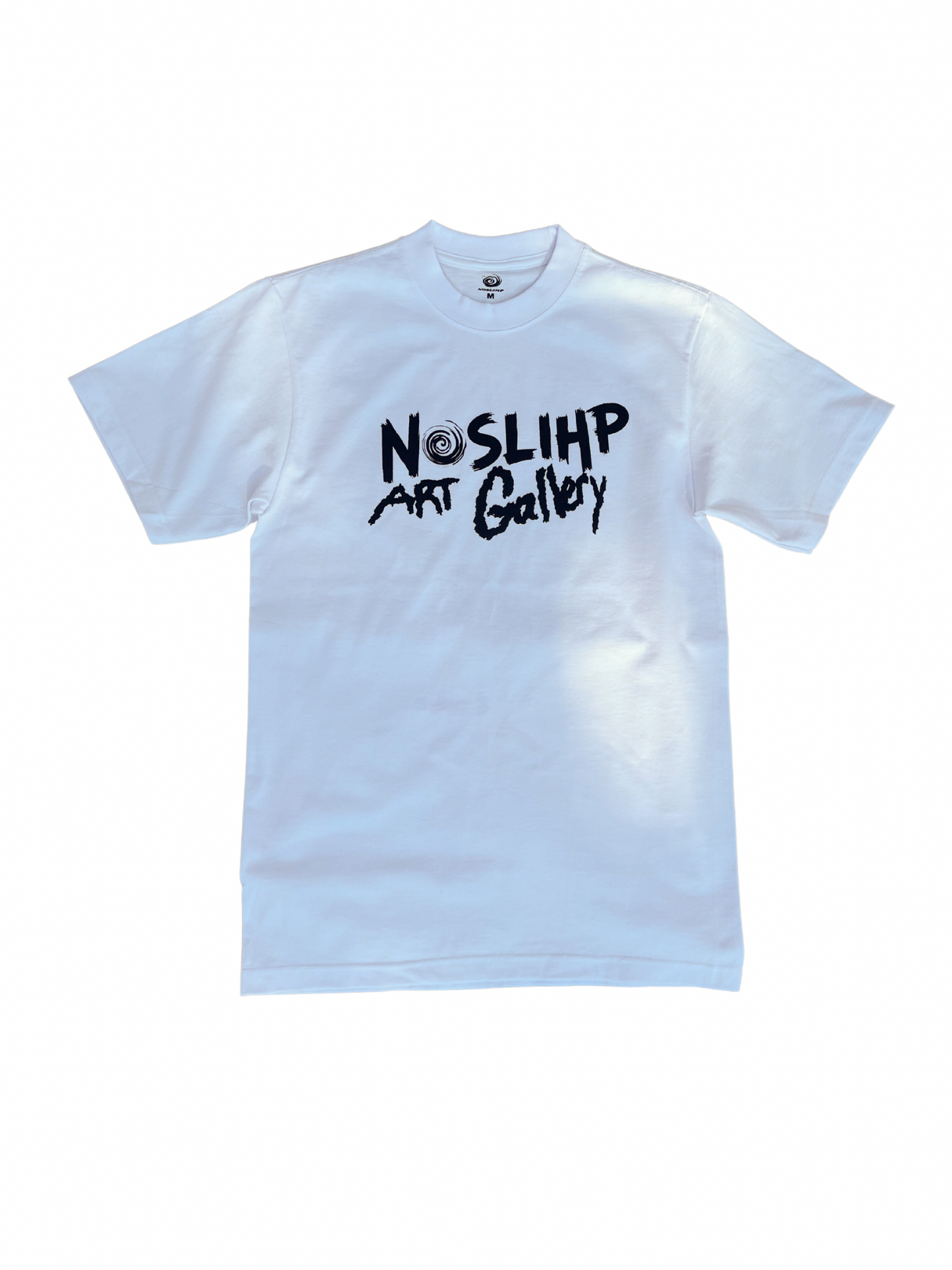 Noslihp Art Gallery Tee