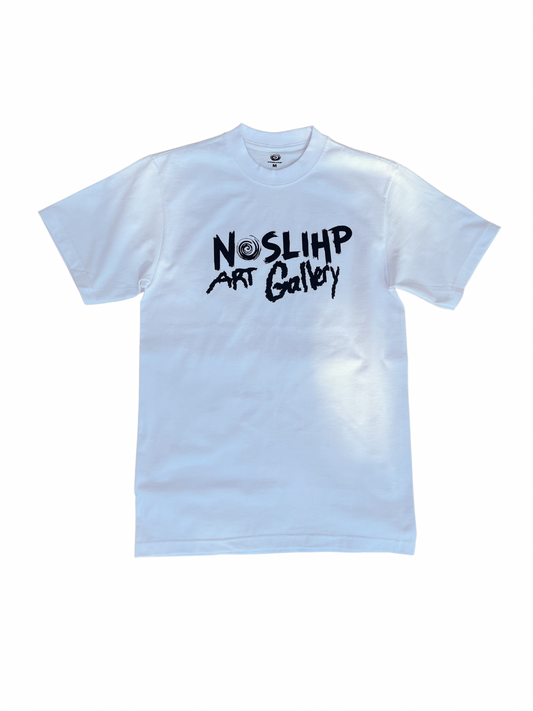 Noslihp Art Gallery Tee