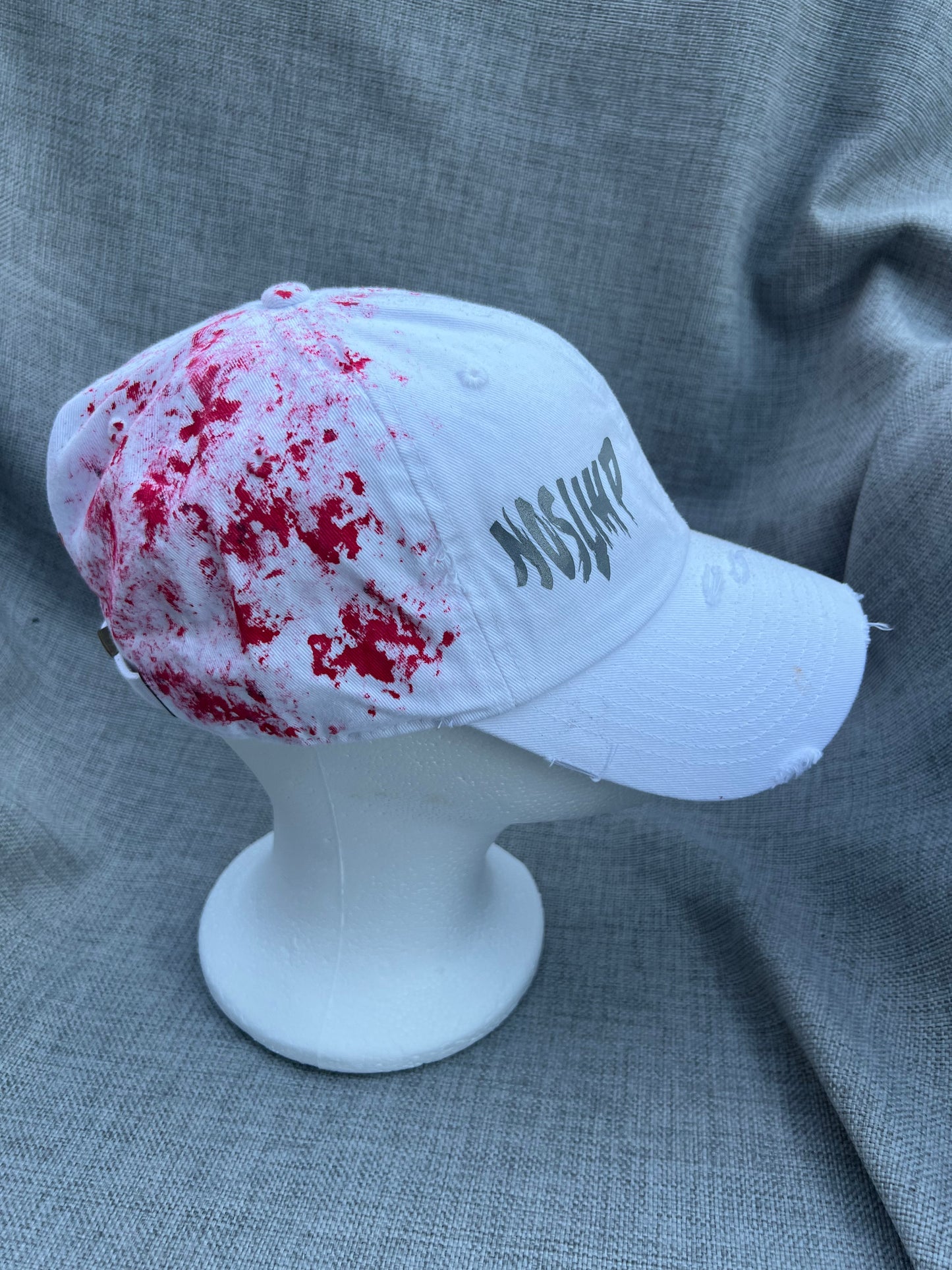 Noslihp Hats