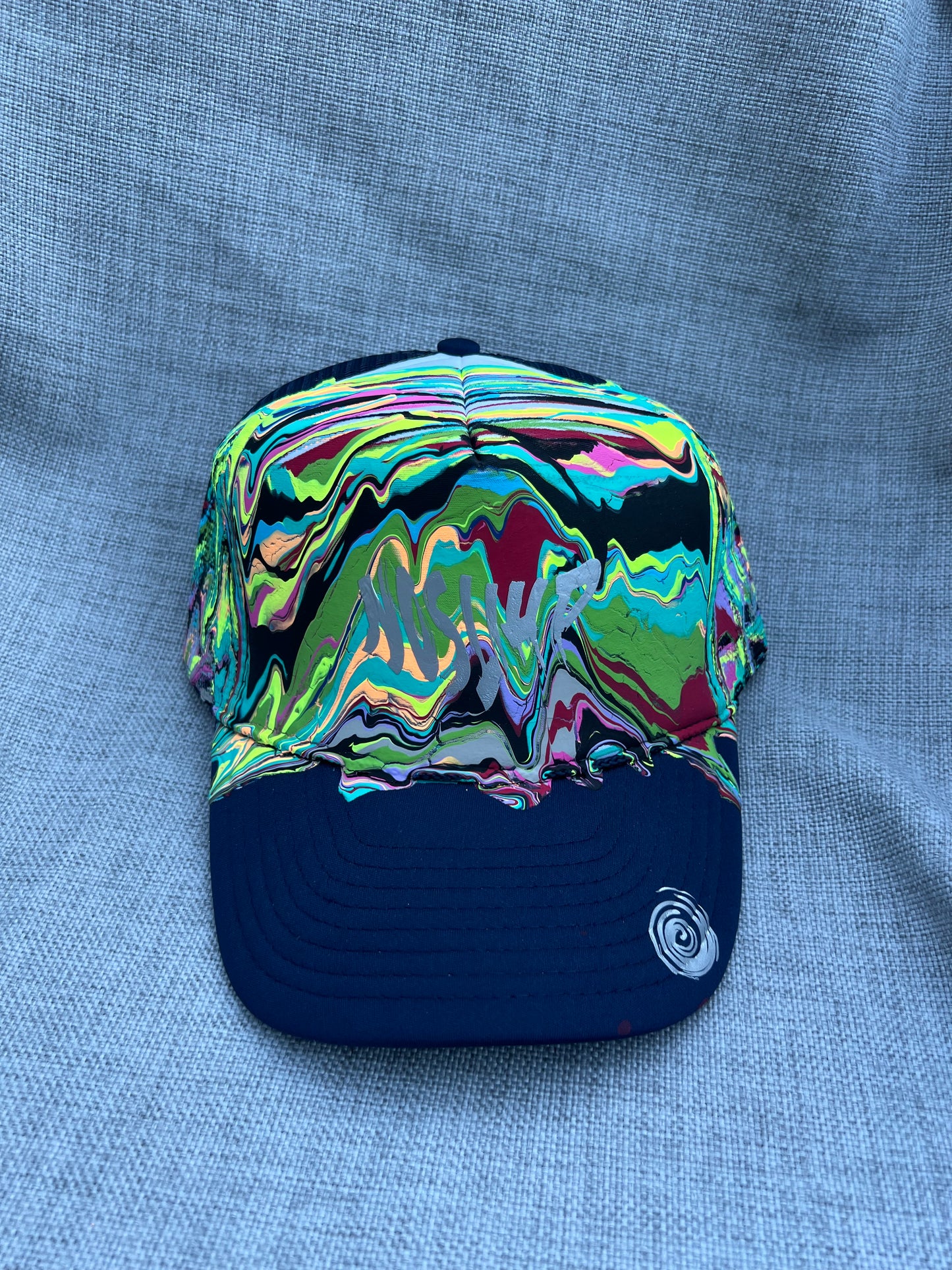 Noslihp Hats