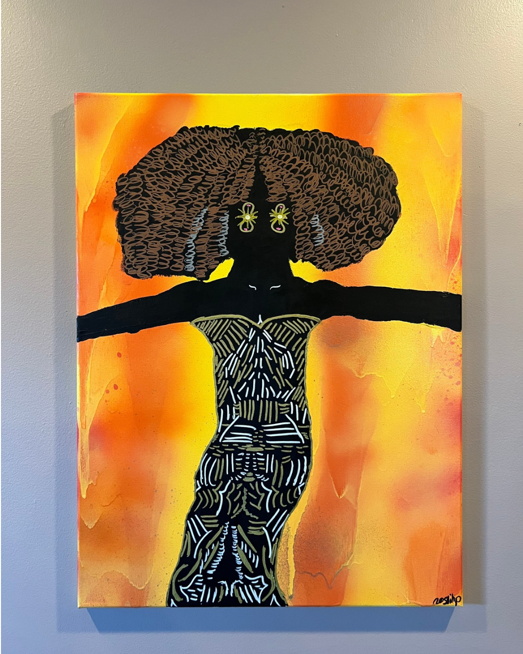 Virtuous Woman
