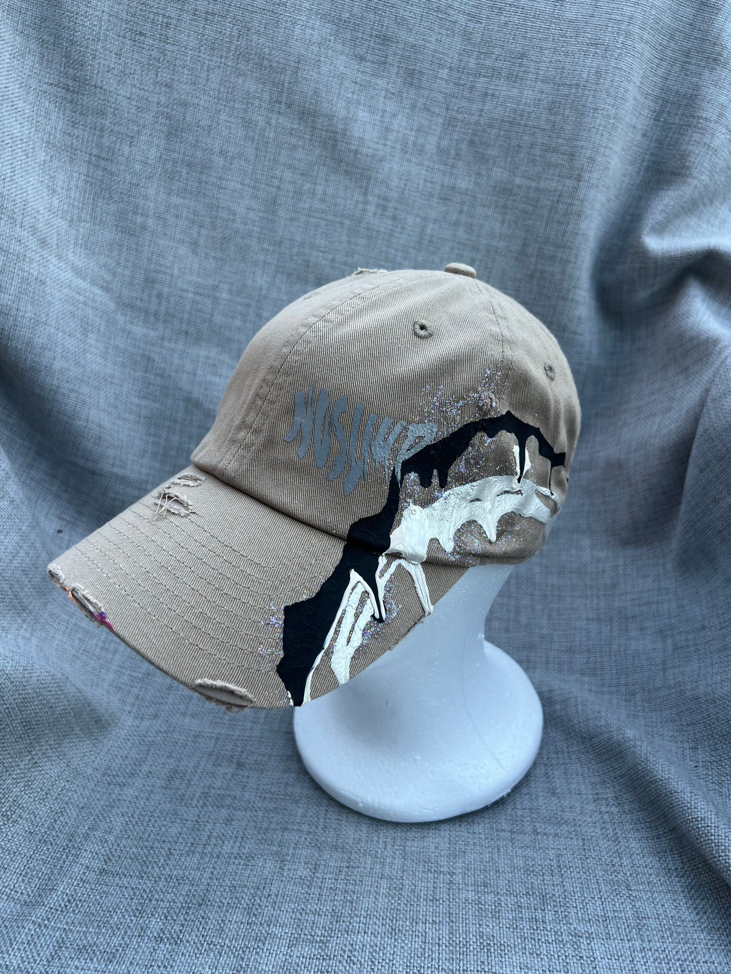 Noslihp Hats