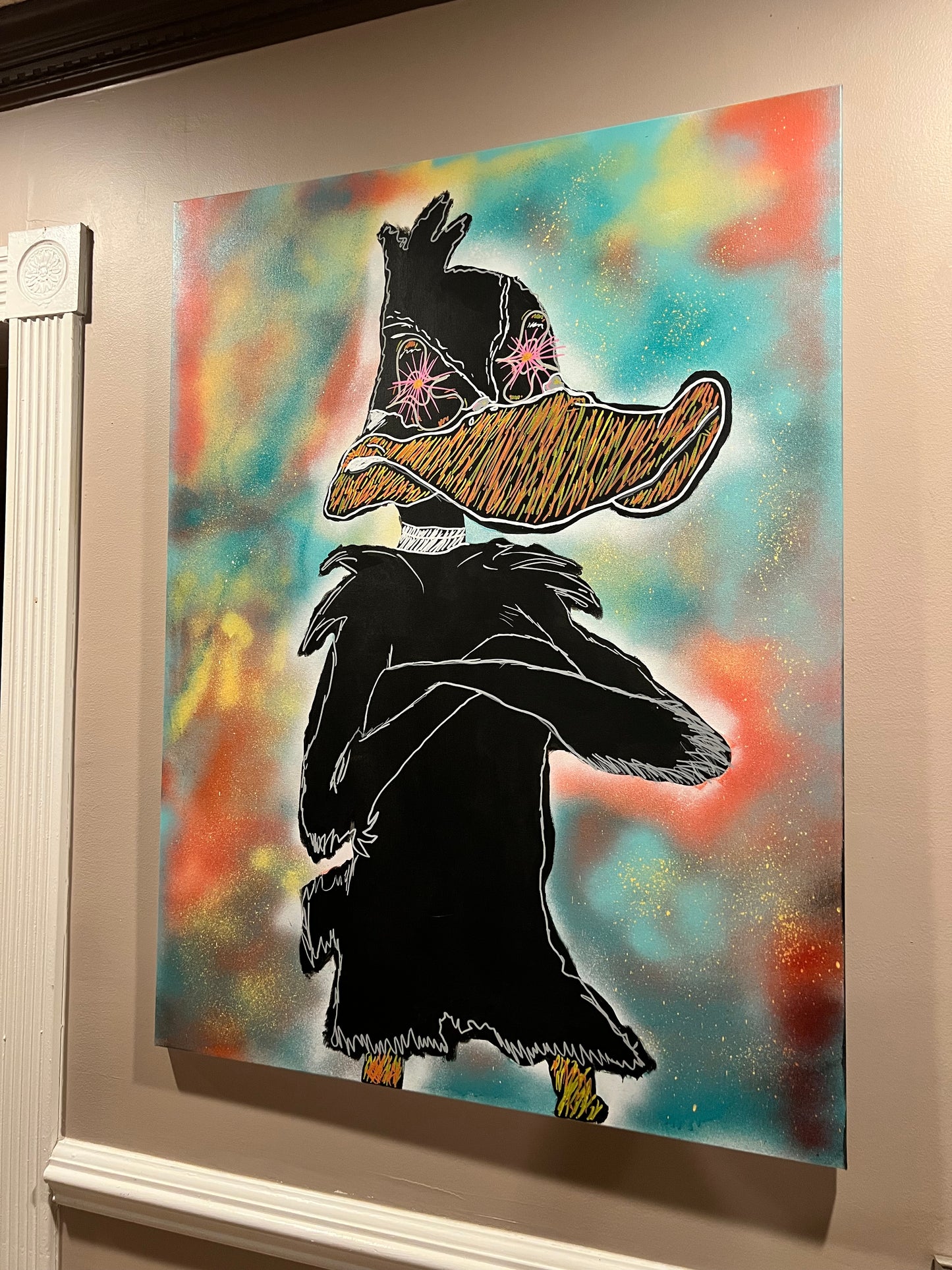 Daffy Bloom