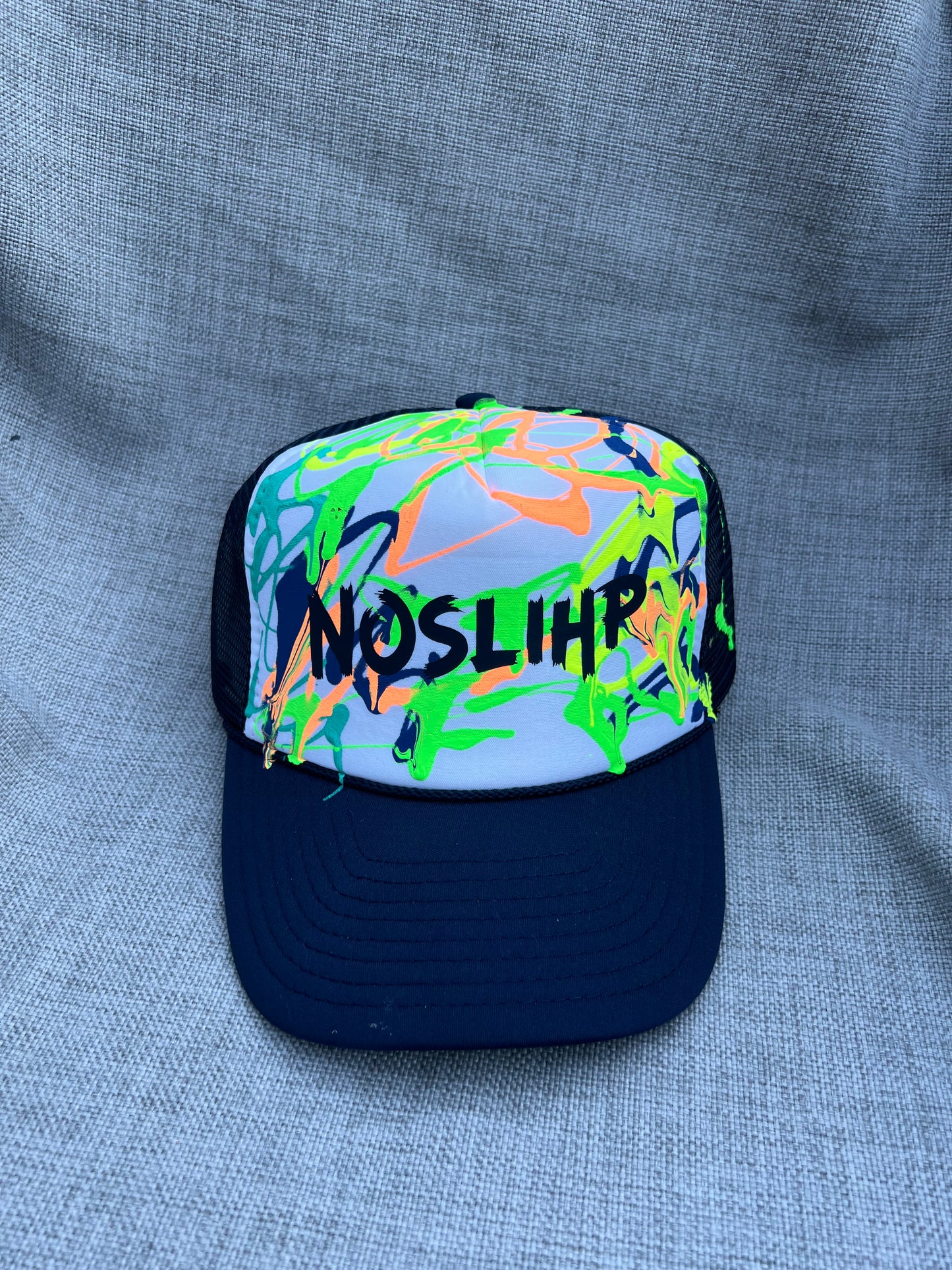Noslihp Hats
